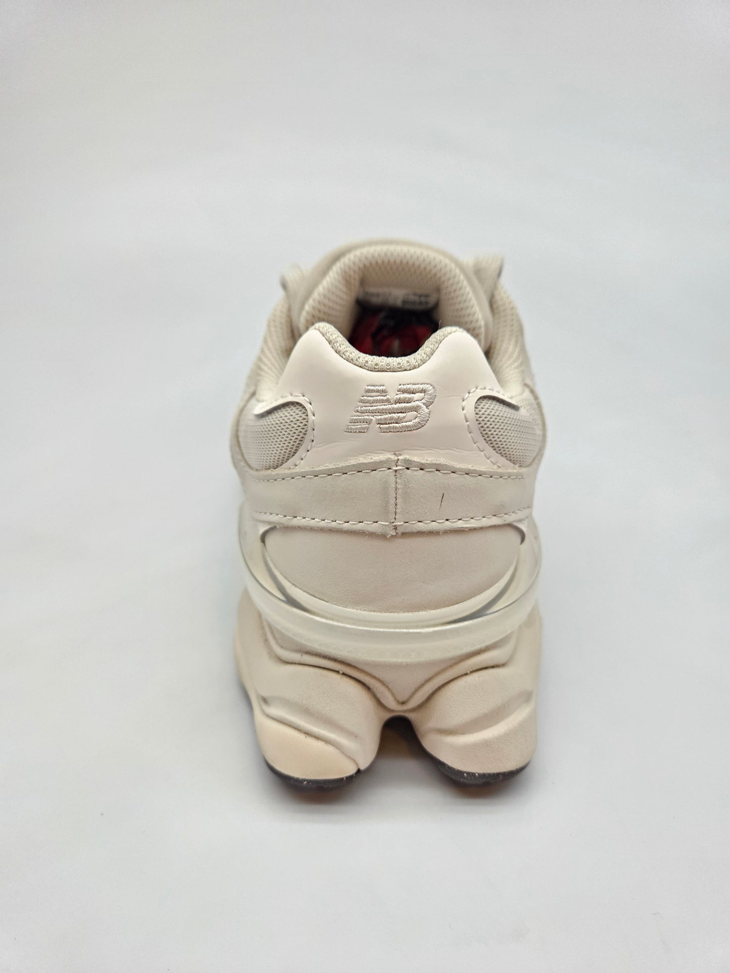 NEW BALANCE ORIGINAL PATIKI BR 40