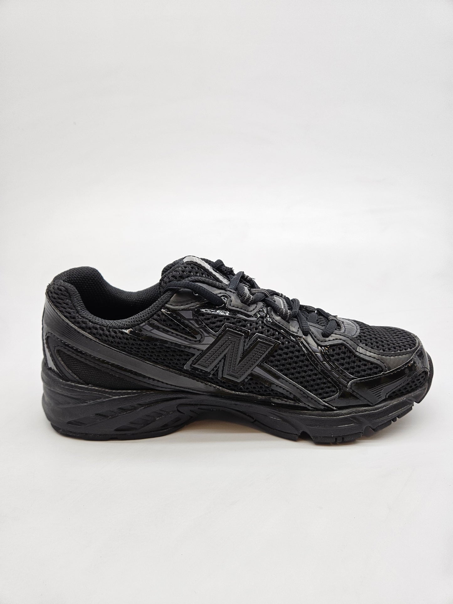NEW BALANCE ORIGINAL PATIKI BR 41.5