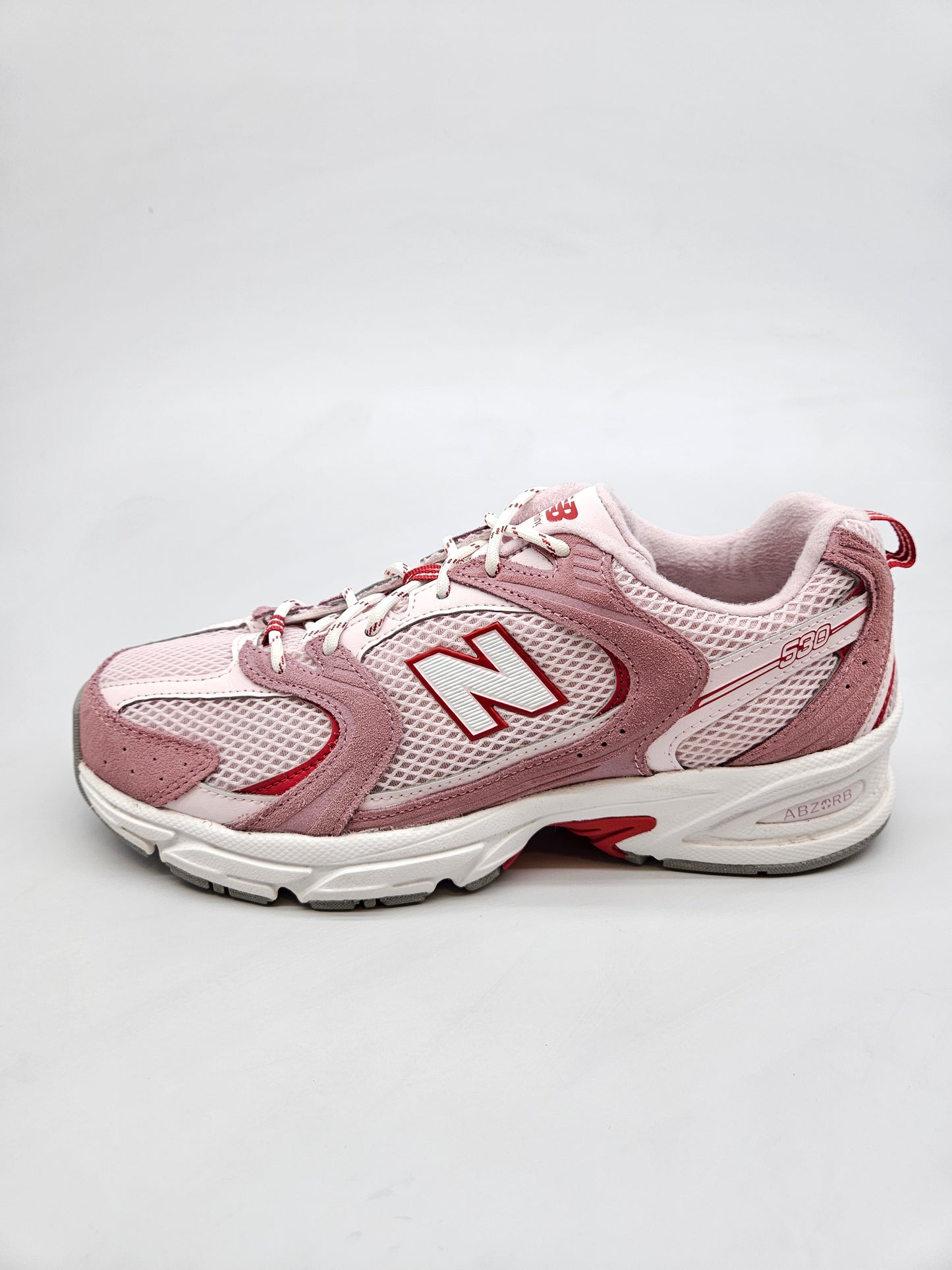 NEW BALANCE ORIGINAL PATIKI BR 40.5