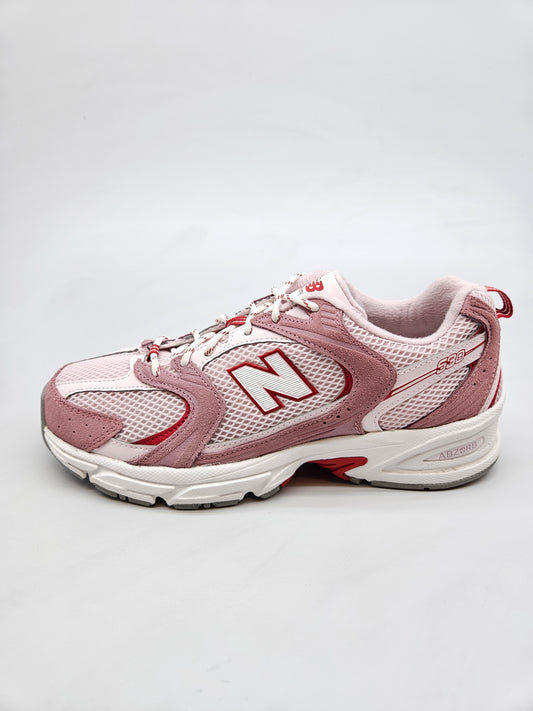 NEW BALANCE ORIGINAL PATIKI BR 40.5