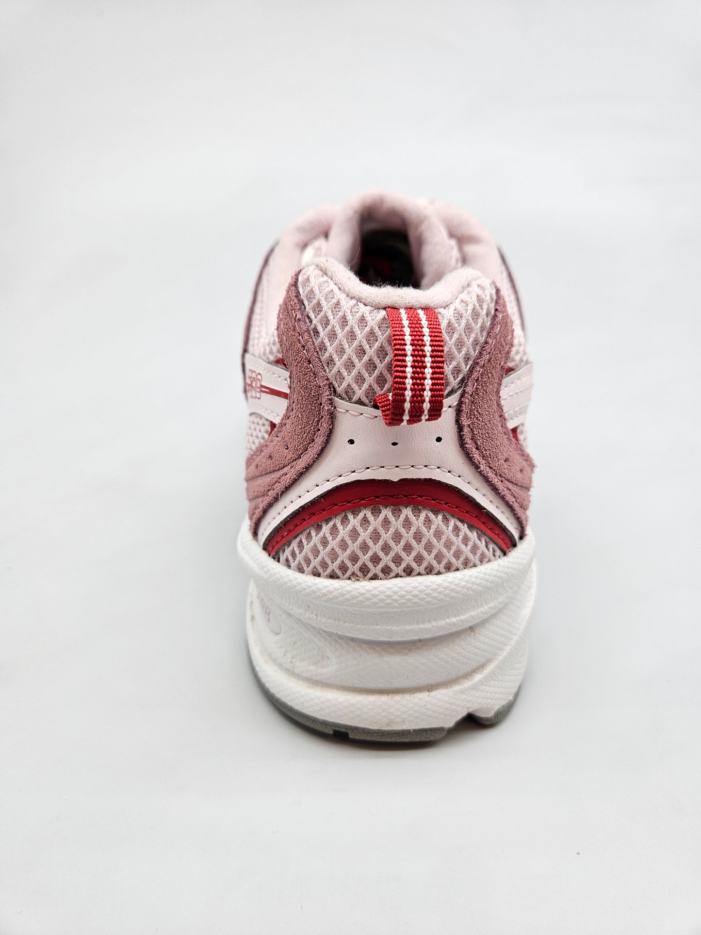 NEW BALANCE ORIGINAL PATIKI BR 40.5