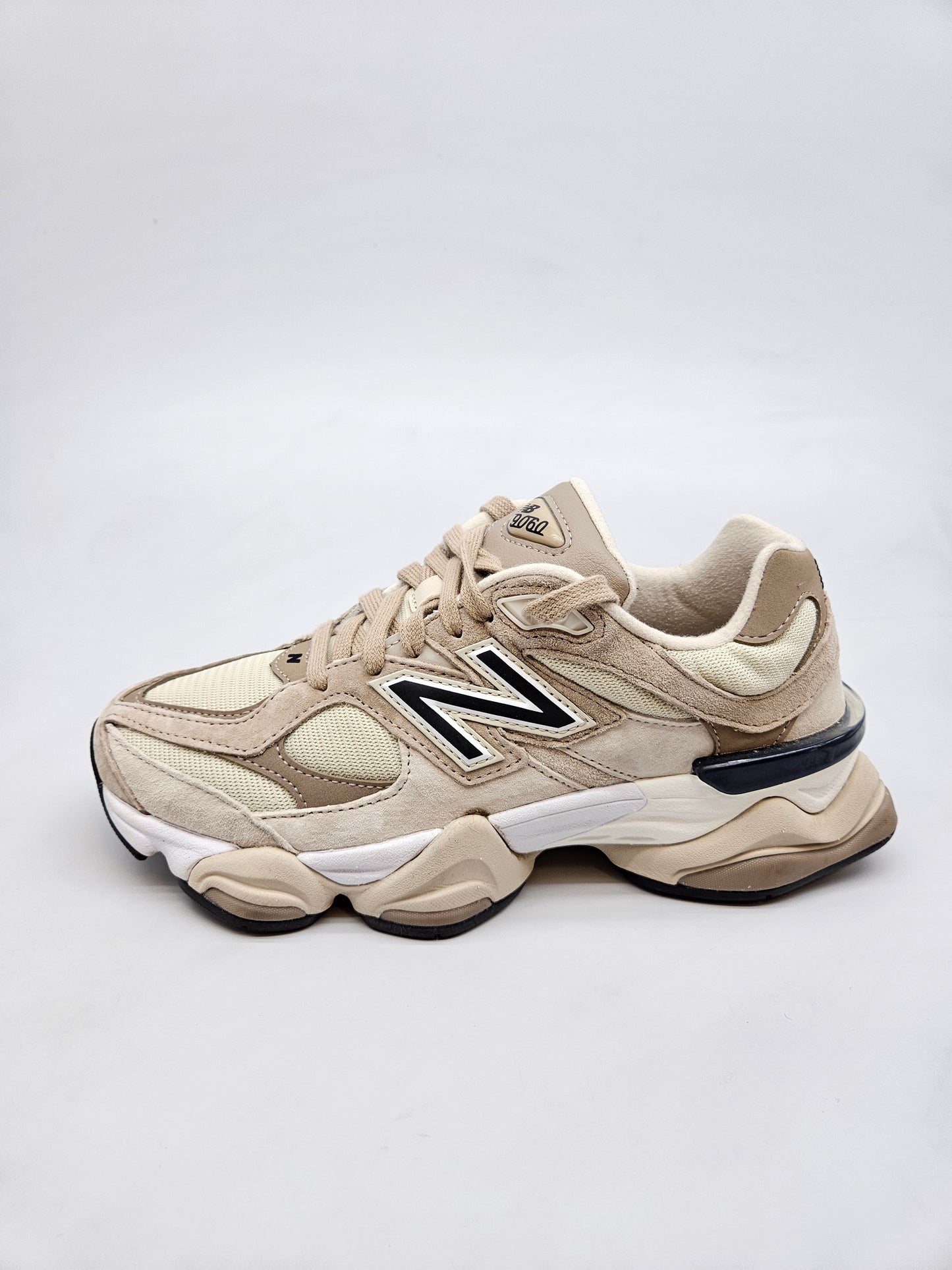 NEW BALANCE ORIGINAL PATIKI BR 39.5