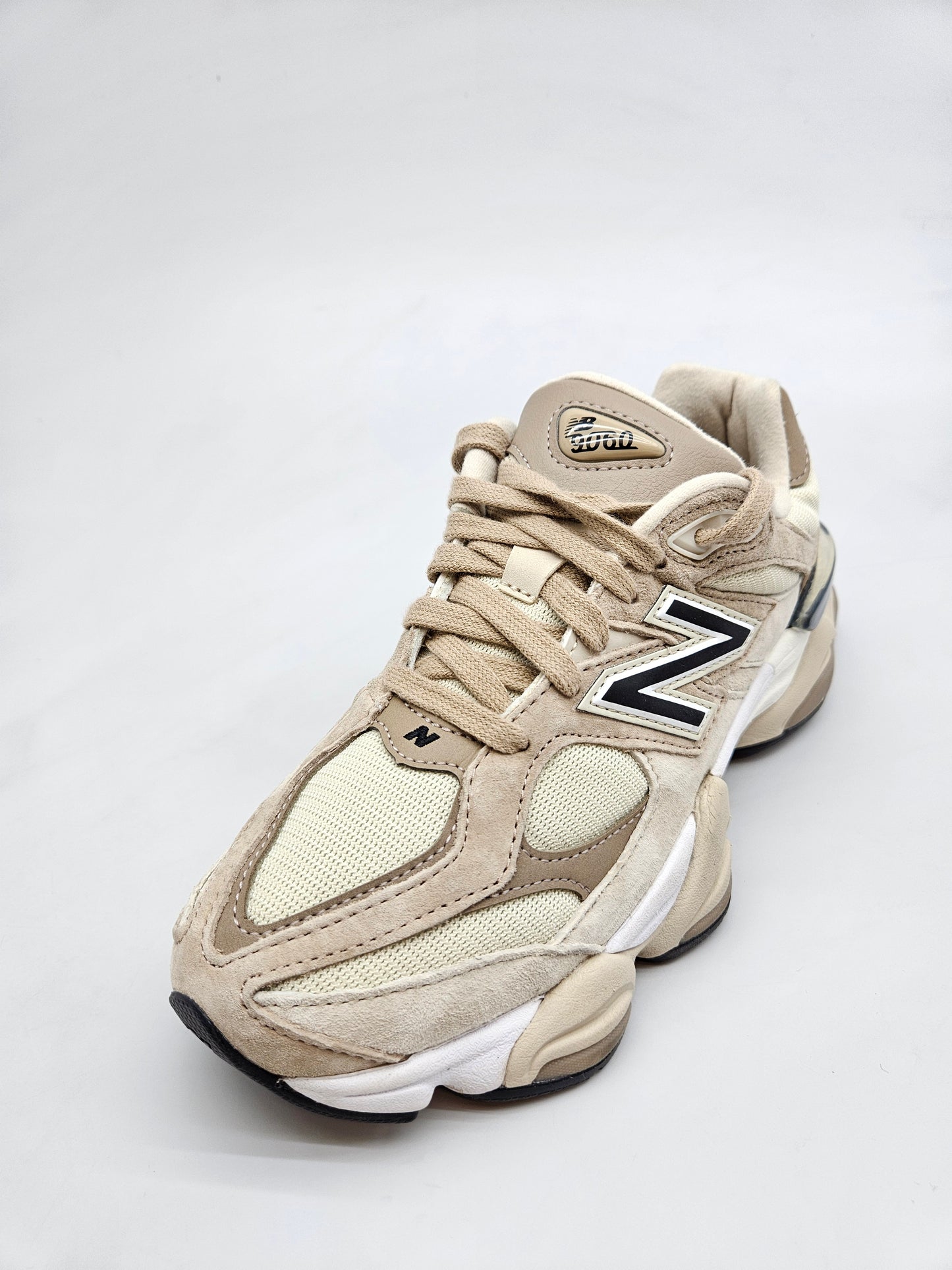 NEW BALANCE ORIGINAL PATIKI BR 39.5