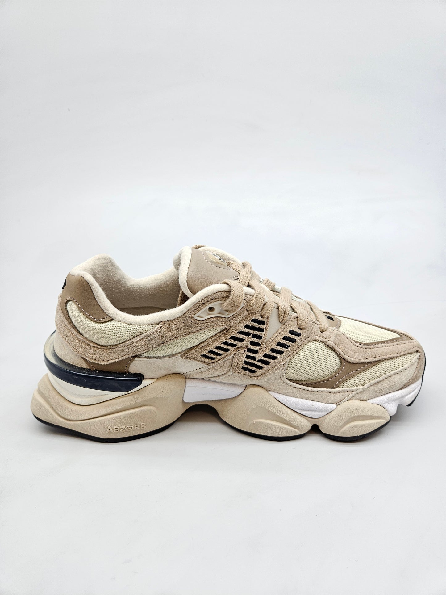 NEW BALANCE ORIGINAL PATIKI BR 39.5