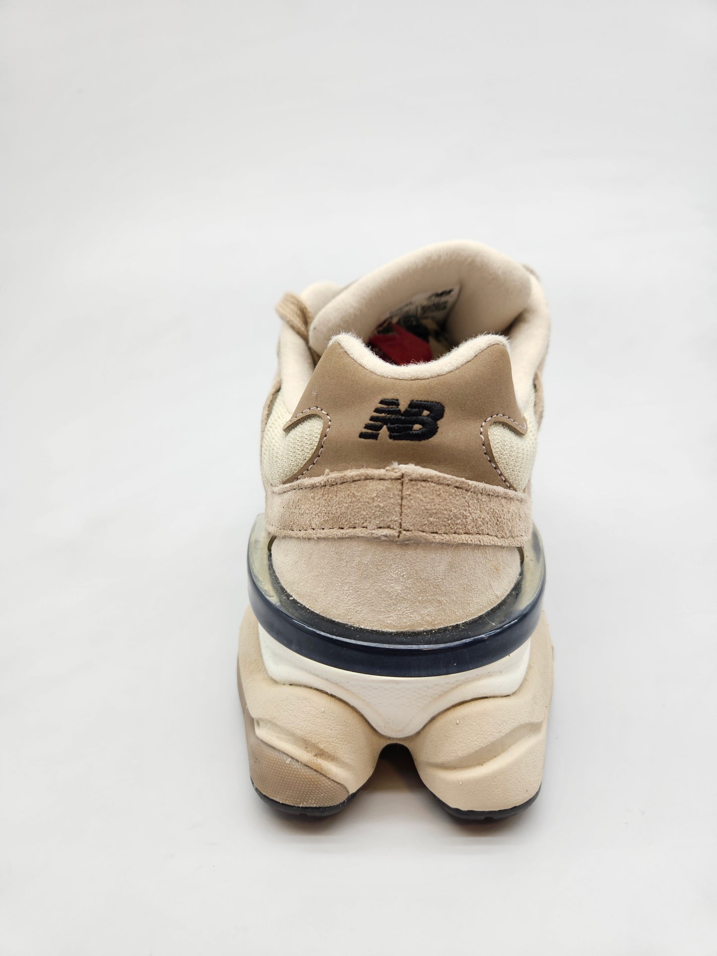NEW BALANCE ORIGINAL PATIKI BR 39.5