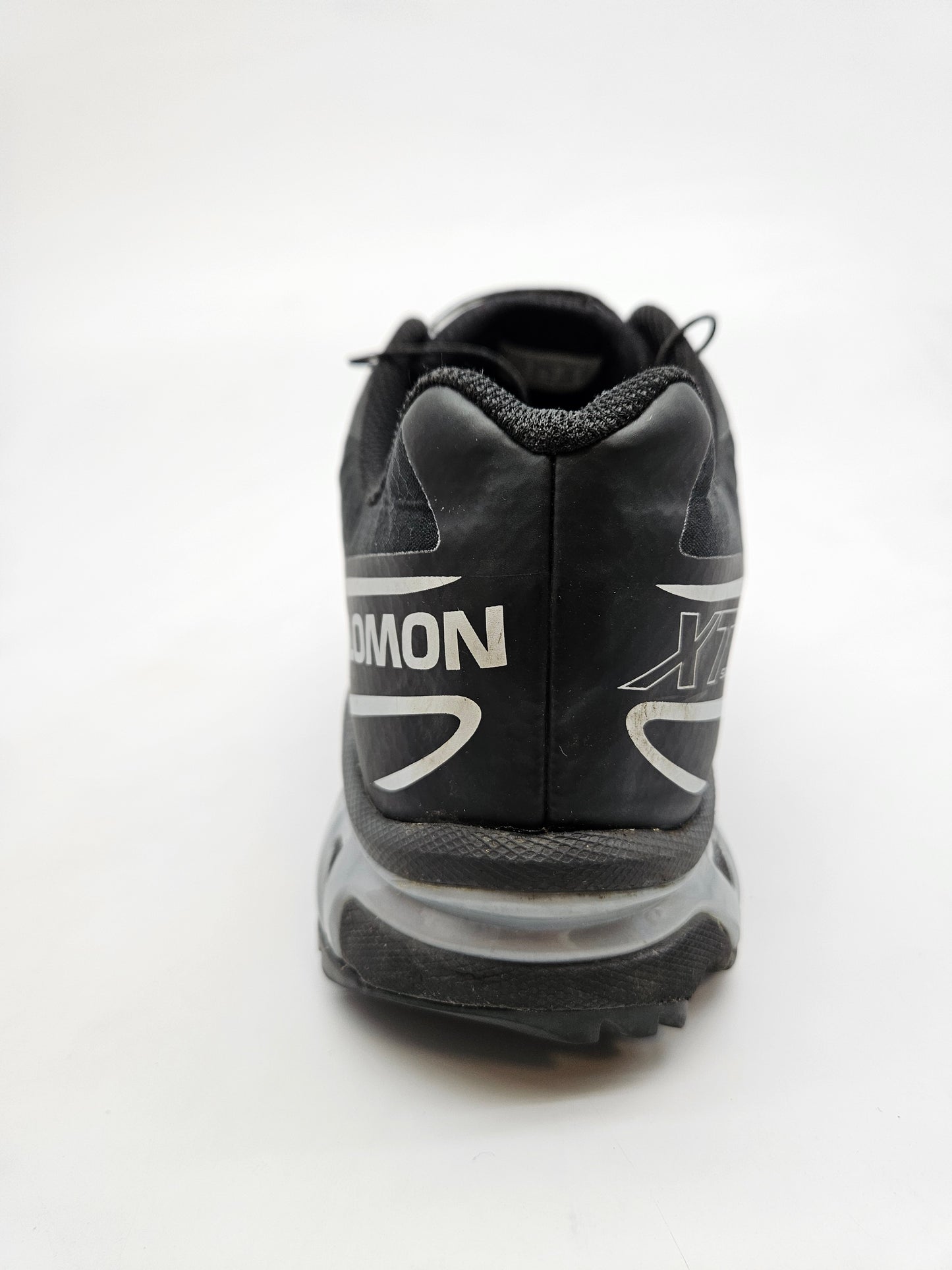 SALOMON GORETEX ORIGINAL PATIKI BR 45