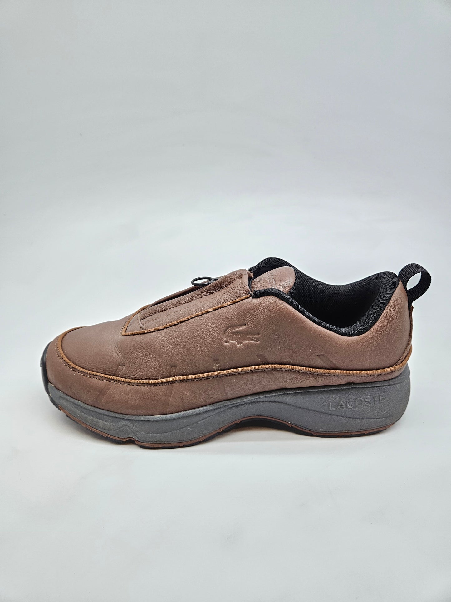 LACOSTE ORIGINAL PATIKI BR 43