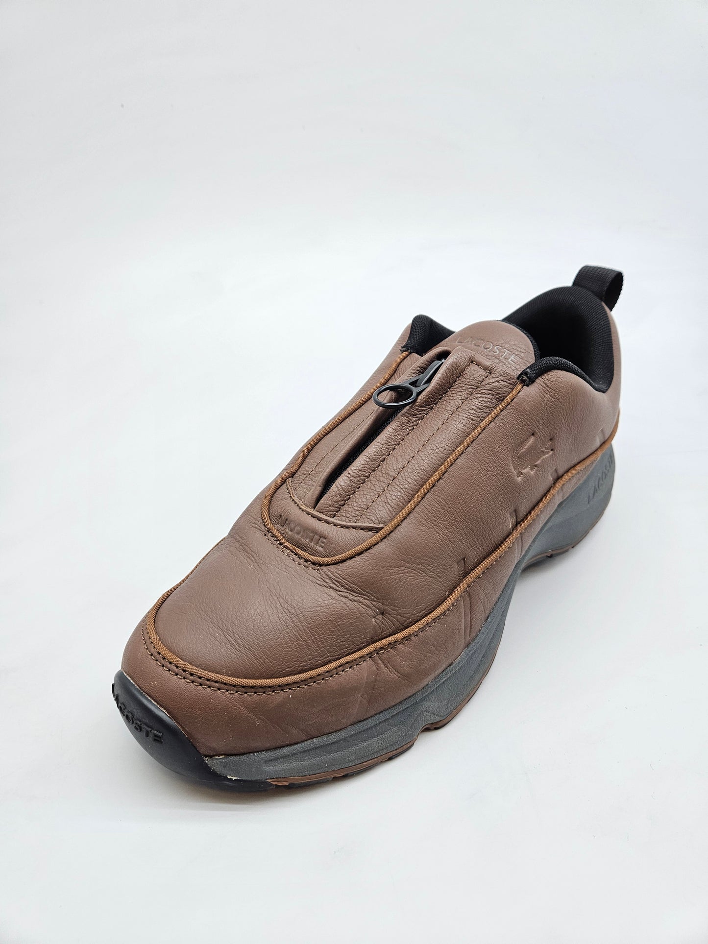 LACOSTE ORIGINAL PATIKI BR 43