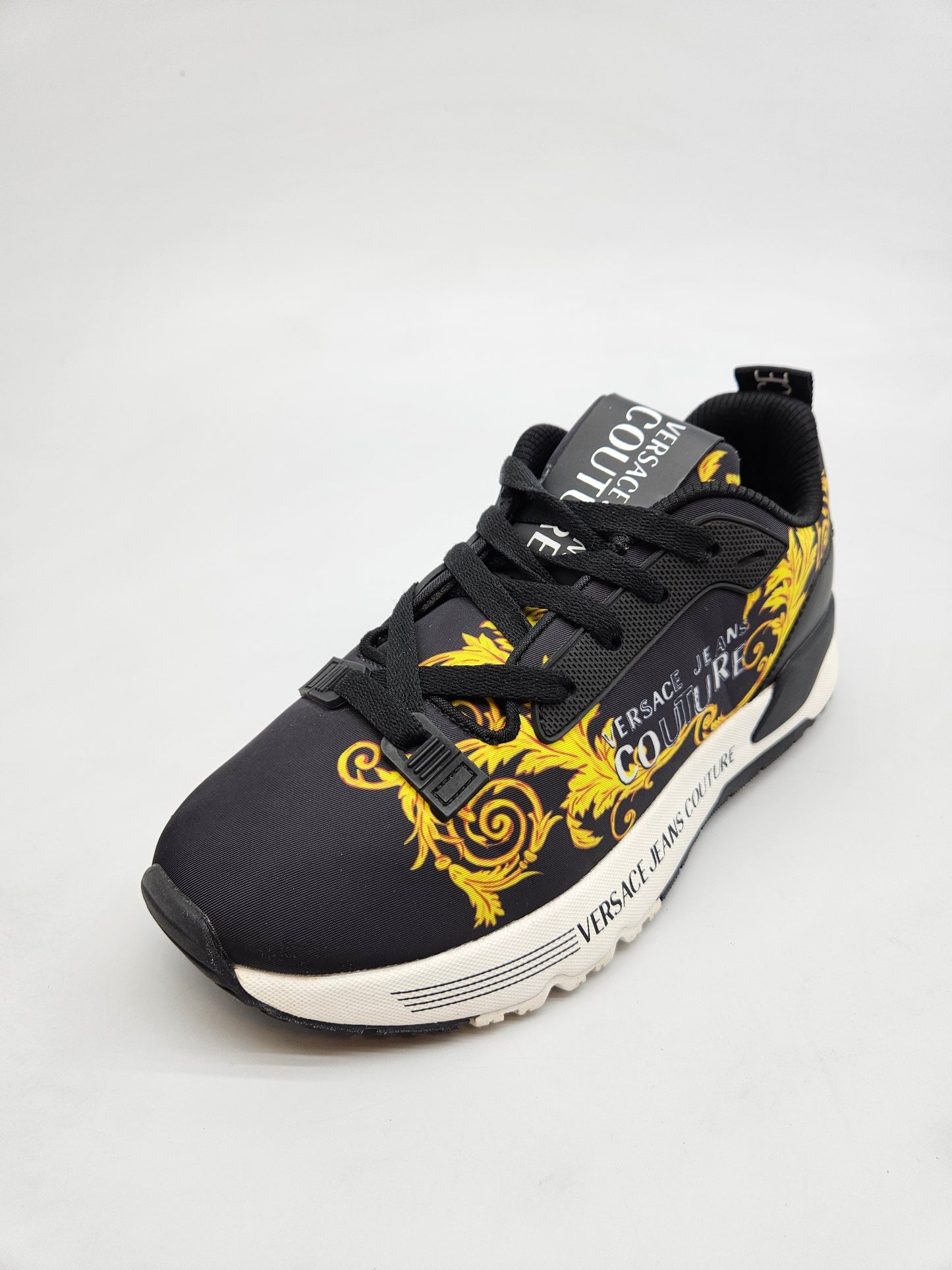 VERSACE ORIGINAL PATIKI BR 37