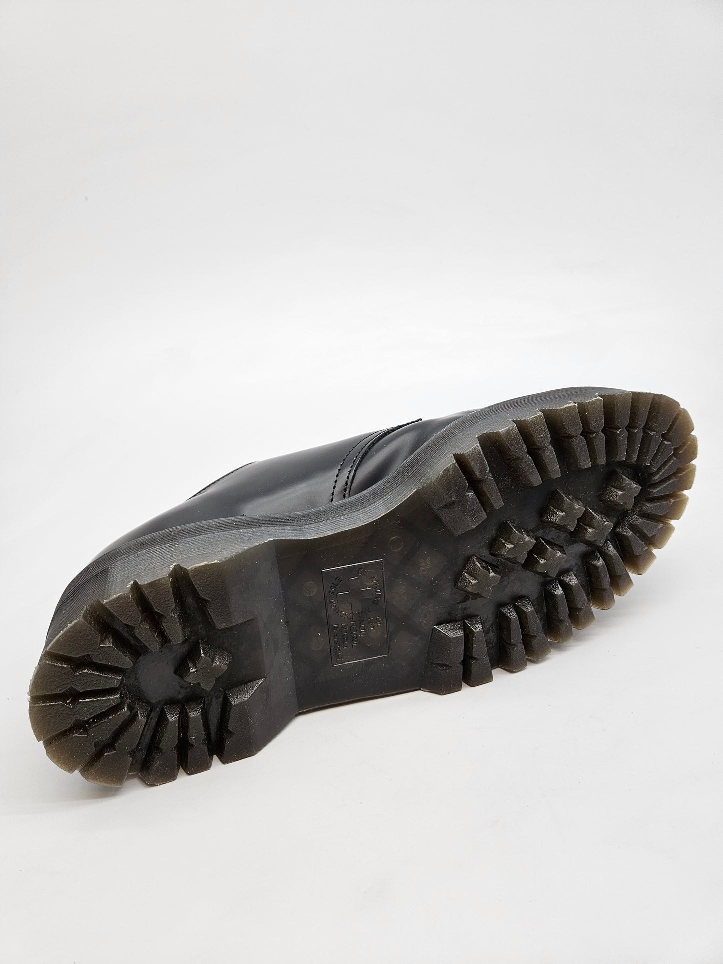 DR MARTENS ORIGINAL CEVLI BR 42