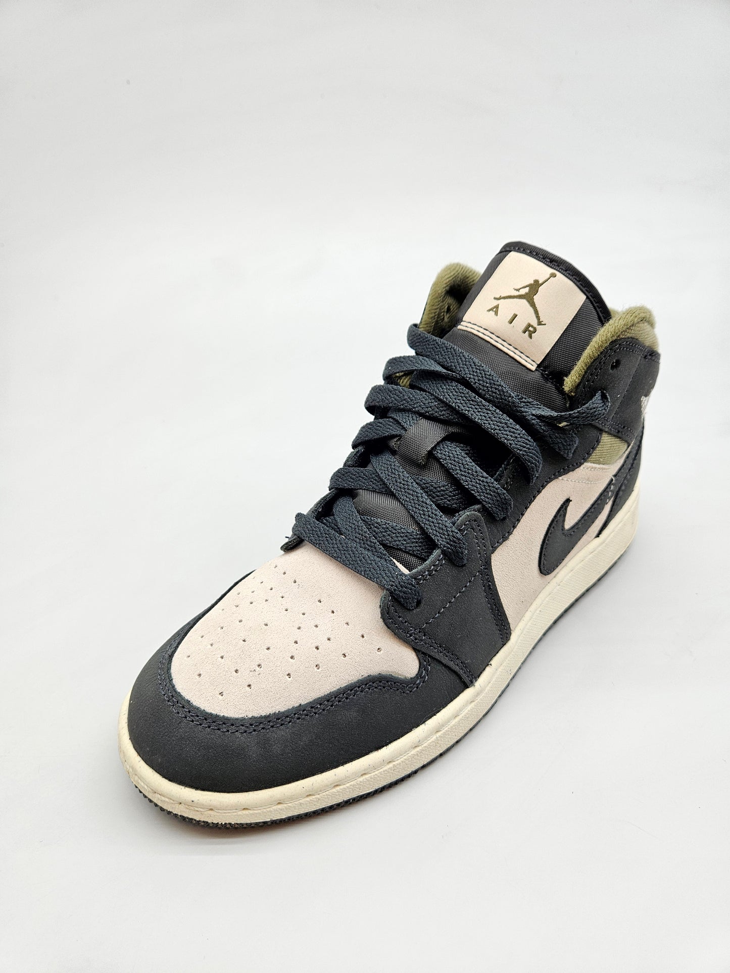 NIKE JORDAN ORIGINAL PATIKI BR 40