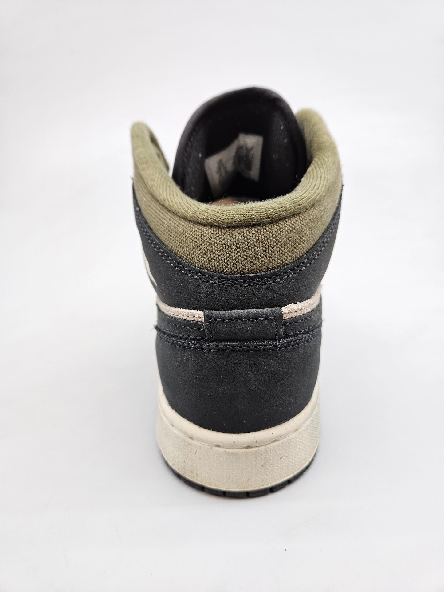 NIKE JORDAN ORIGINAL PATIKI BR 40