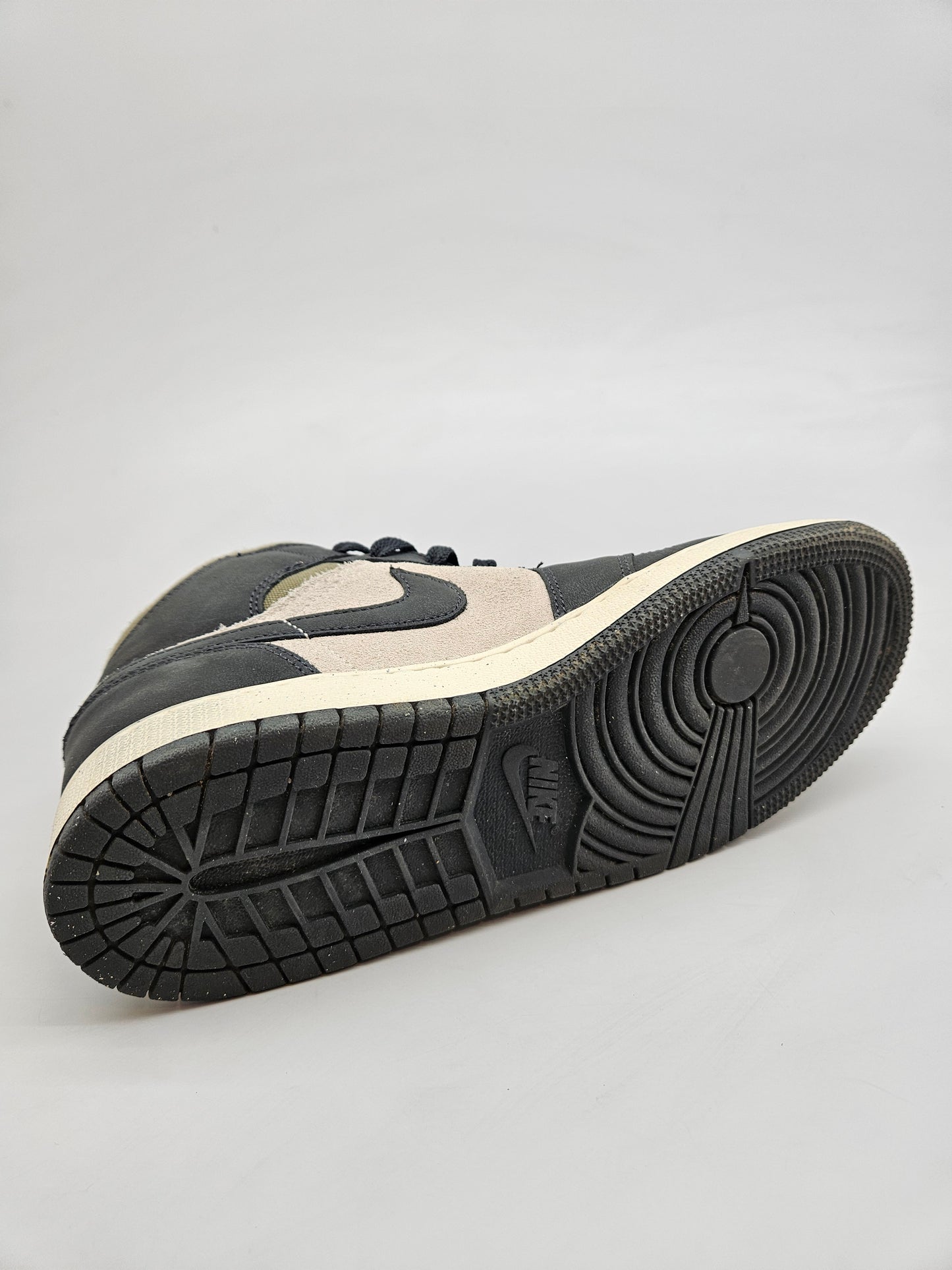 NIKE JORDAN ORIGINAL PATIKI BR 40