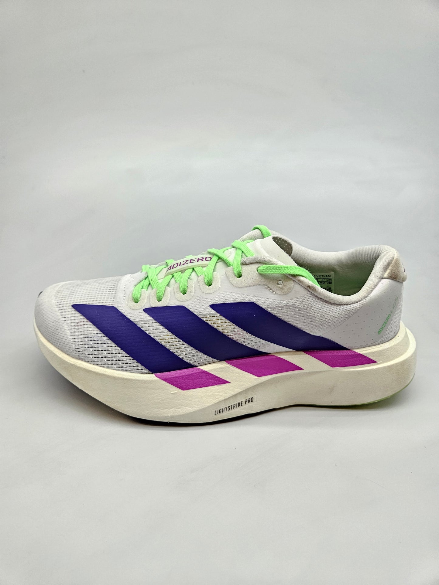 ADIDAS ORIGINAL PATIKI BR 37
