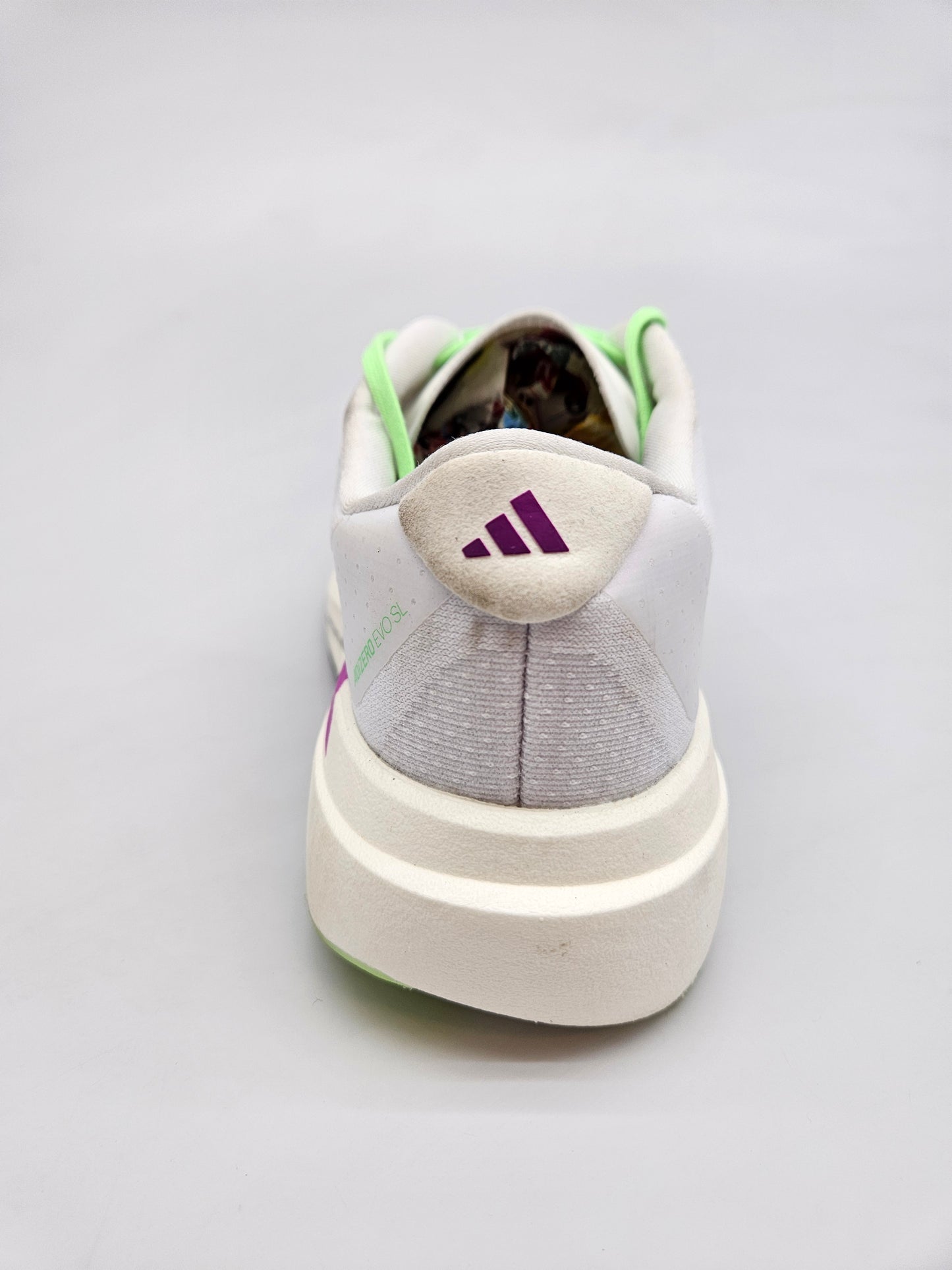ADIDAS ORIGINAL PATIKI BR 37