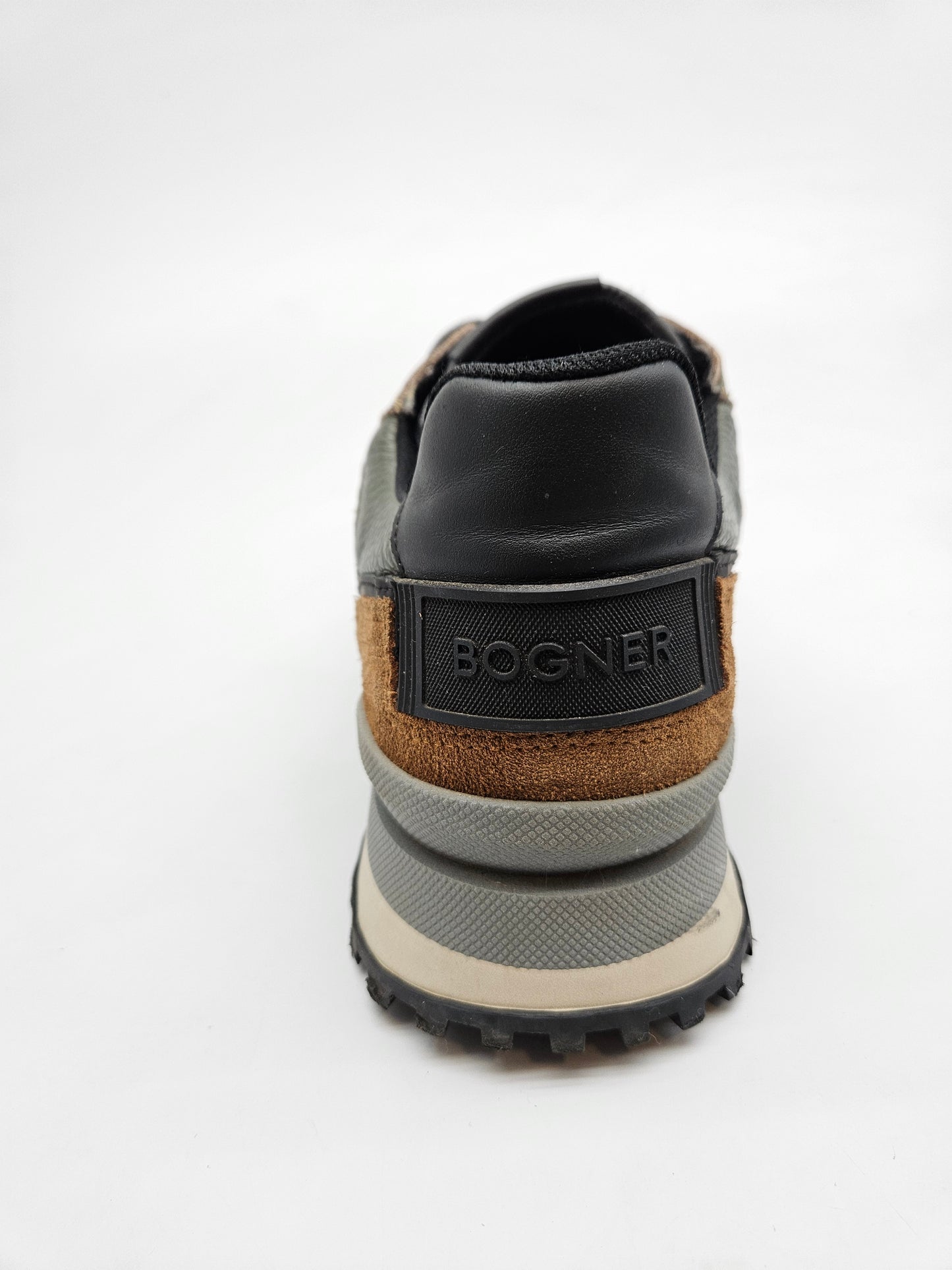 BOGNER ORIGINAL PATIKI BR 42