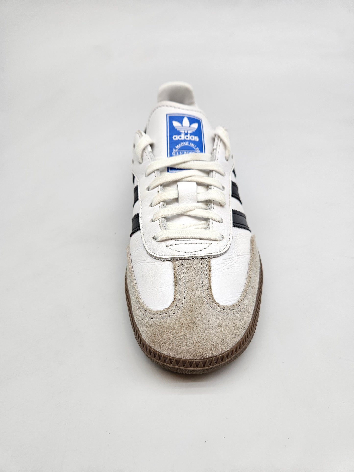 ADIDAS SAMBA ORIGINAL PATIKI BR 35