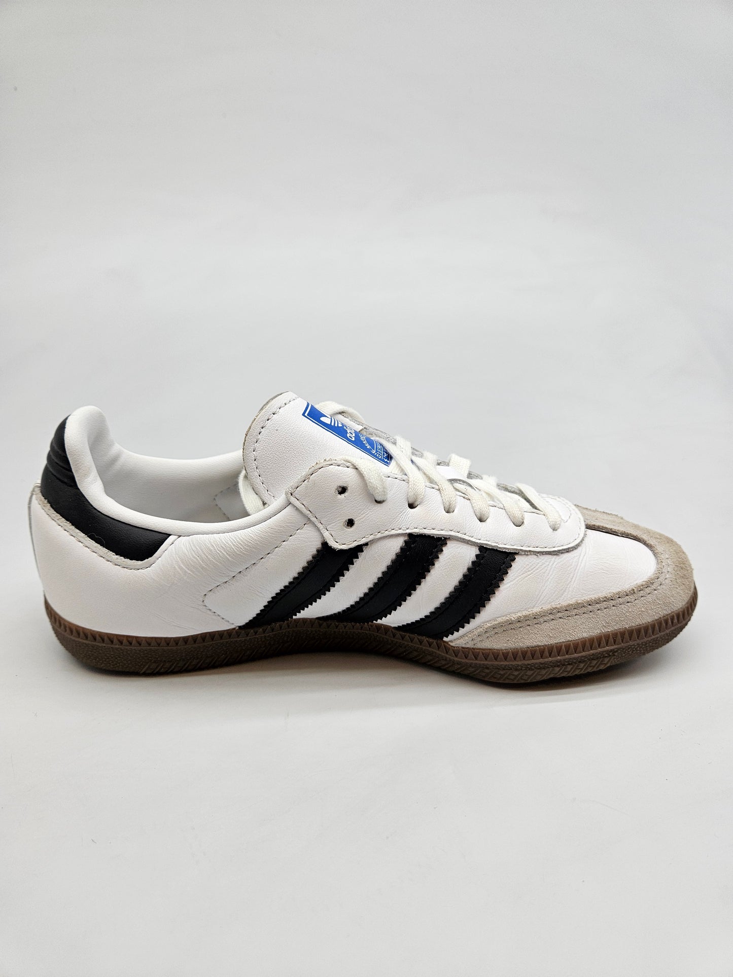 ADIDAS SAMBA ORIGINAL PATIKI BR 35