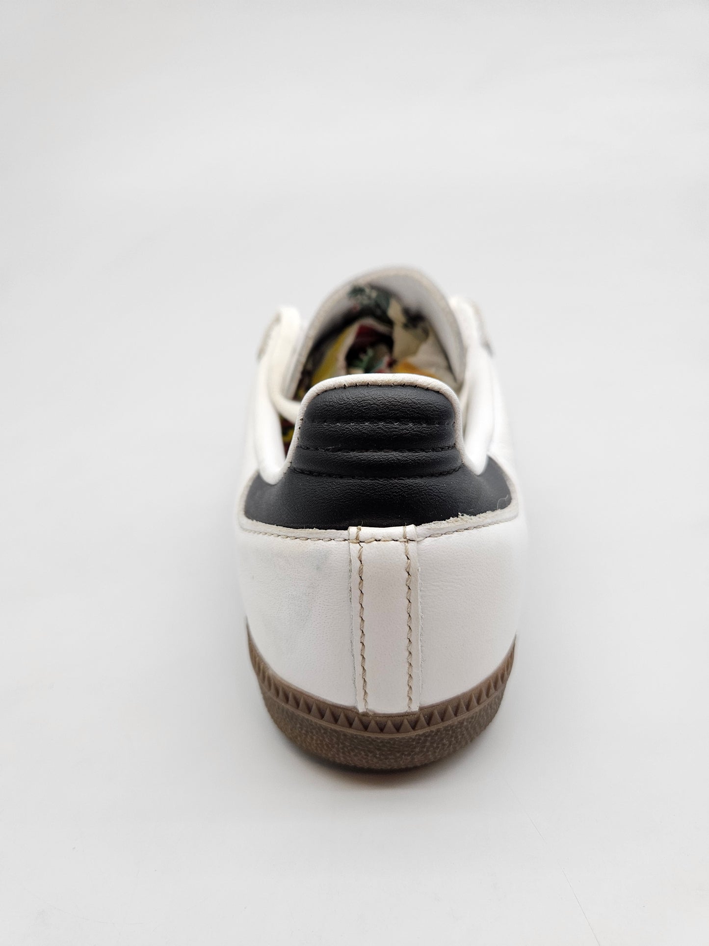 ADIDAS SAMBA ORIGINAL PATIKI BR 35