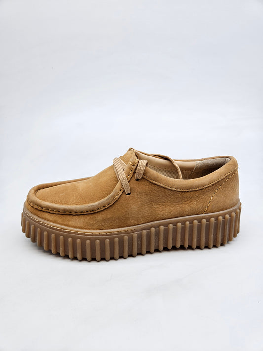 CLARKS ORIGINAL KOZNI CEVLI BR 38