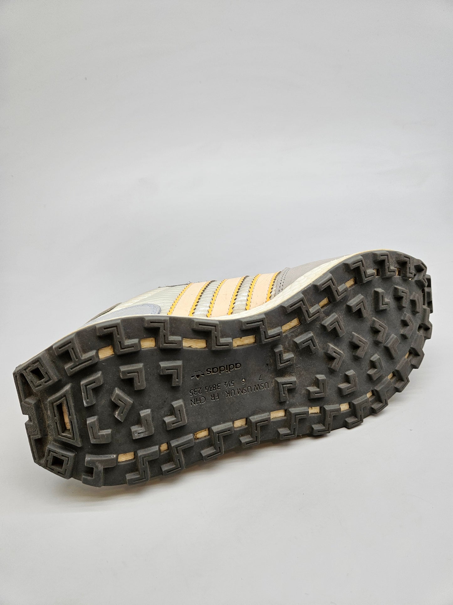 ADIDAS ORIGINAL PATIKI BR 38