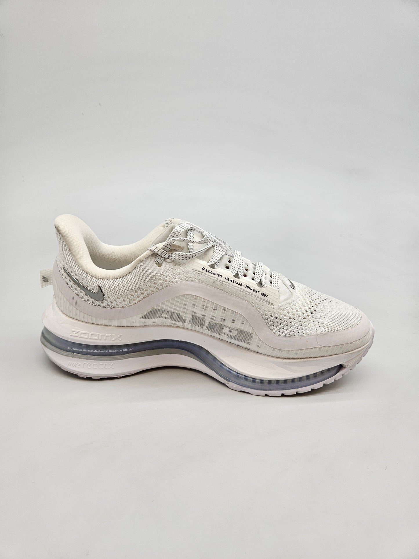 NIKE ORIGINAL PATIKI BR 39
