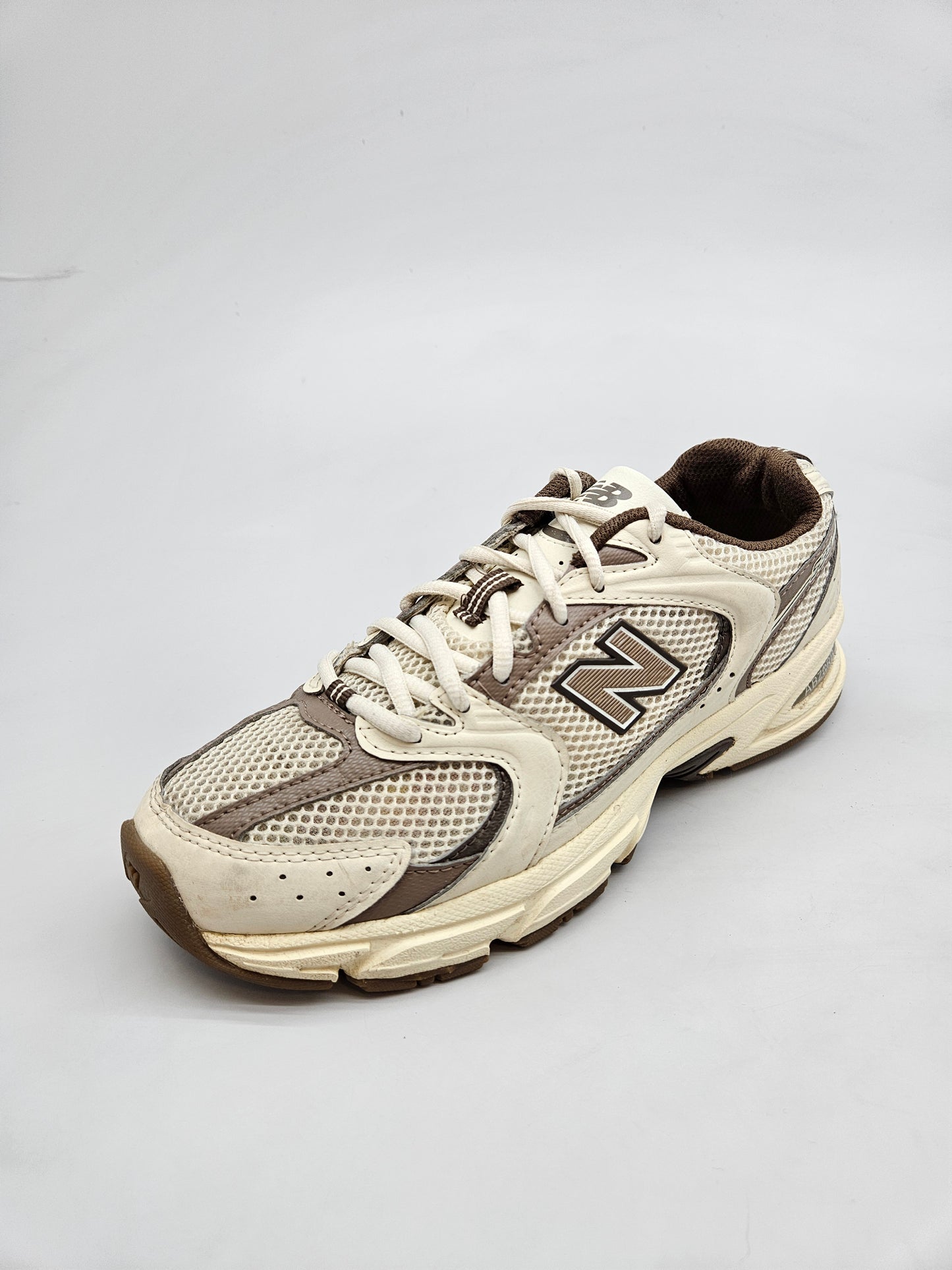 NEW BALANCE ORIGINAL PATIKI BR 38.5