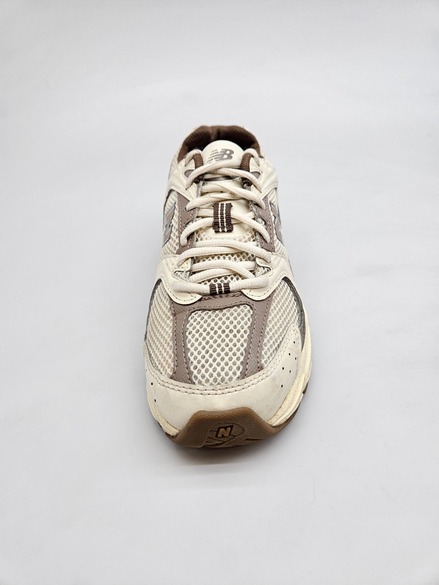 NEW BALANCE ORIGINAL PATIKI BR 38.5