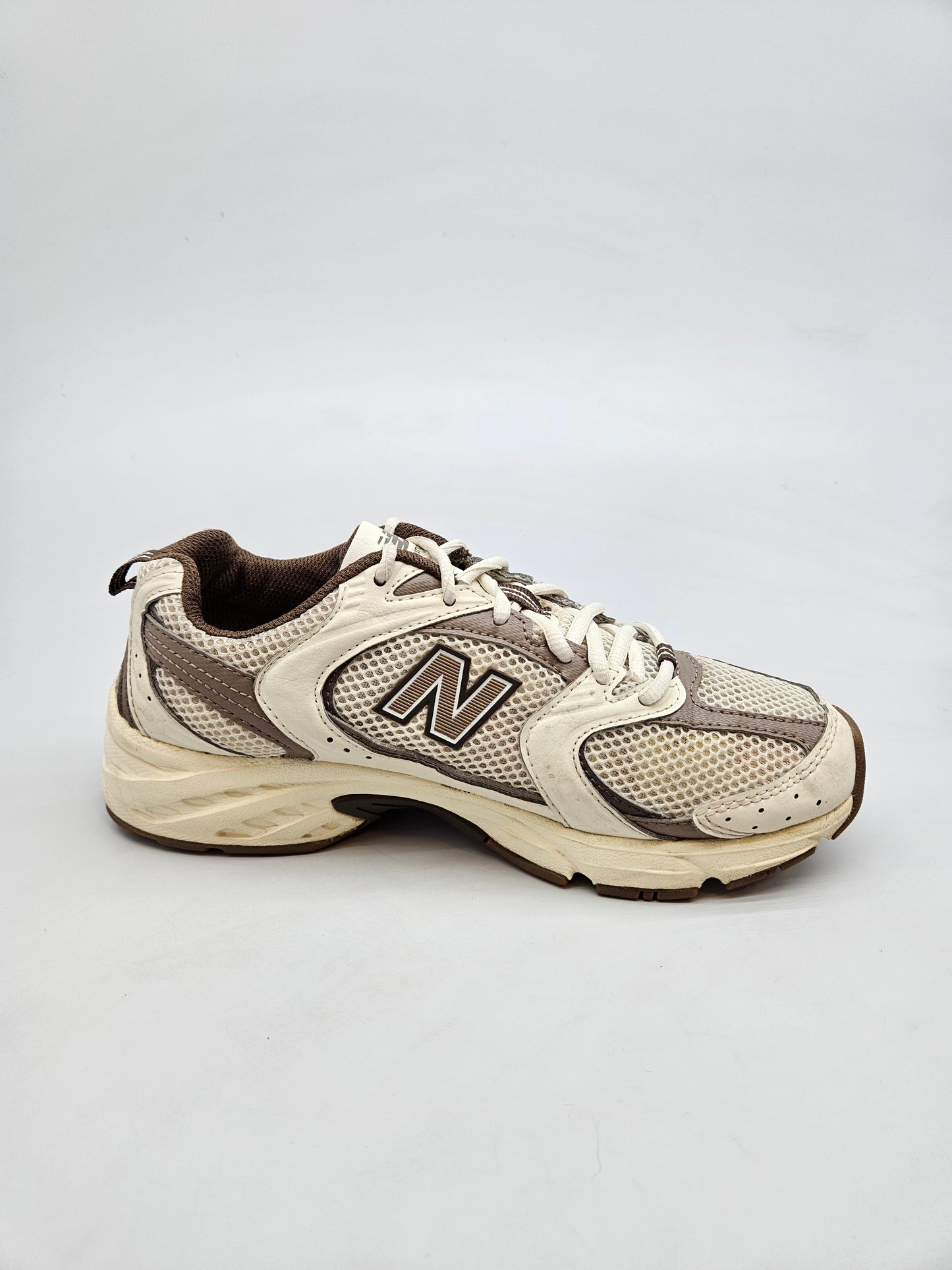 NEW BALANCE ORIGINAL PATIKI BR 38.5