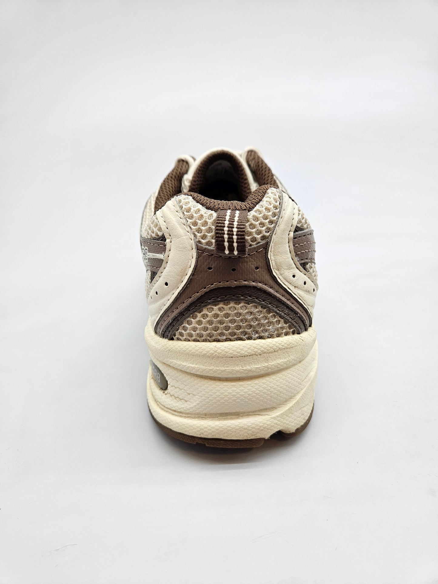 NEW BALANCE ORIGINAL PATIKI BR 38.5