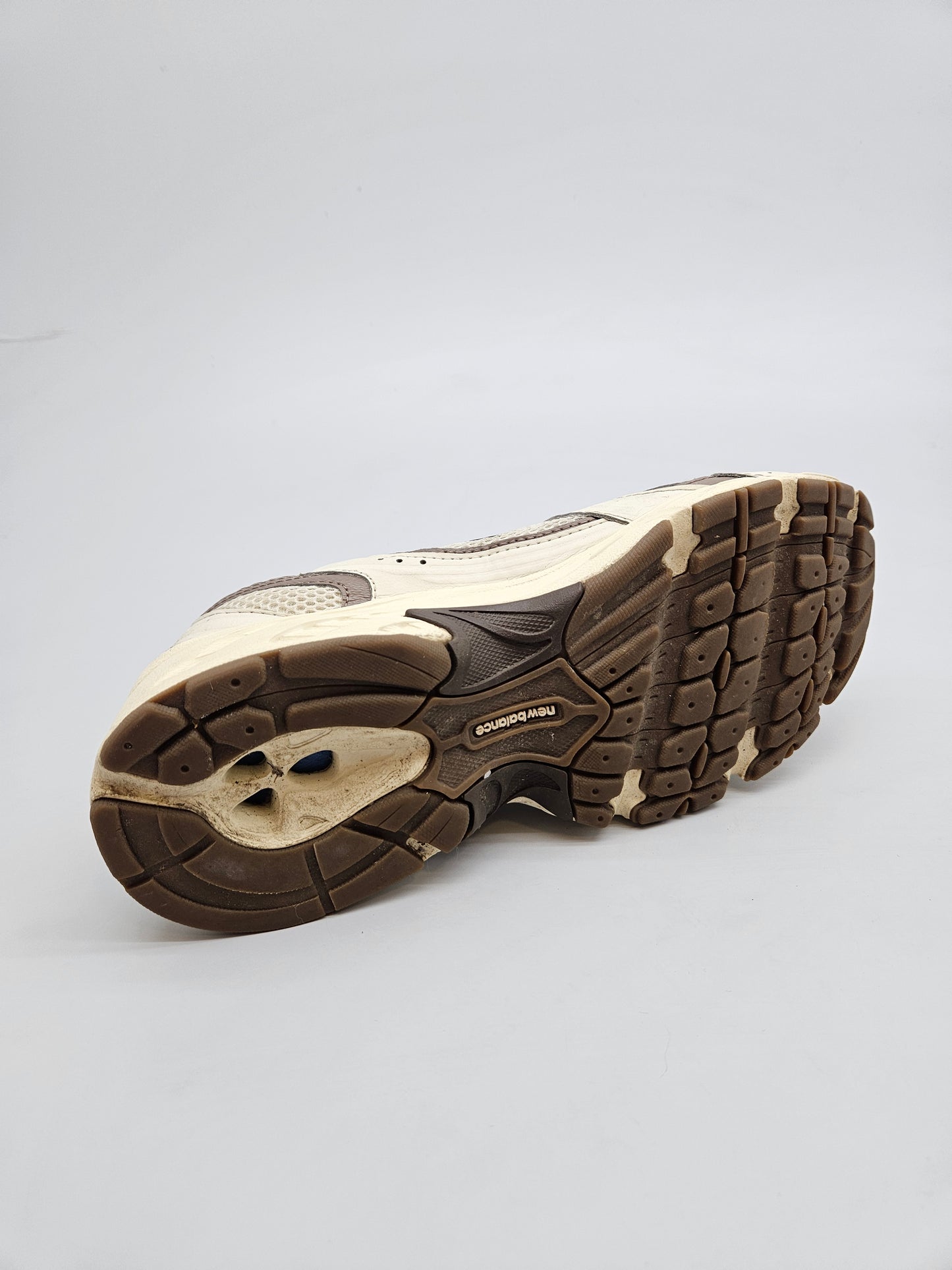 NEW BALANCE ORIGINAL PATIKI BR 38.5