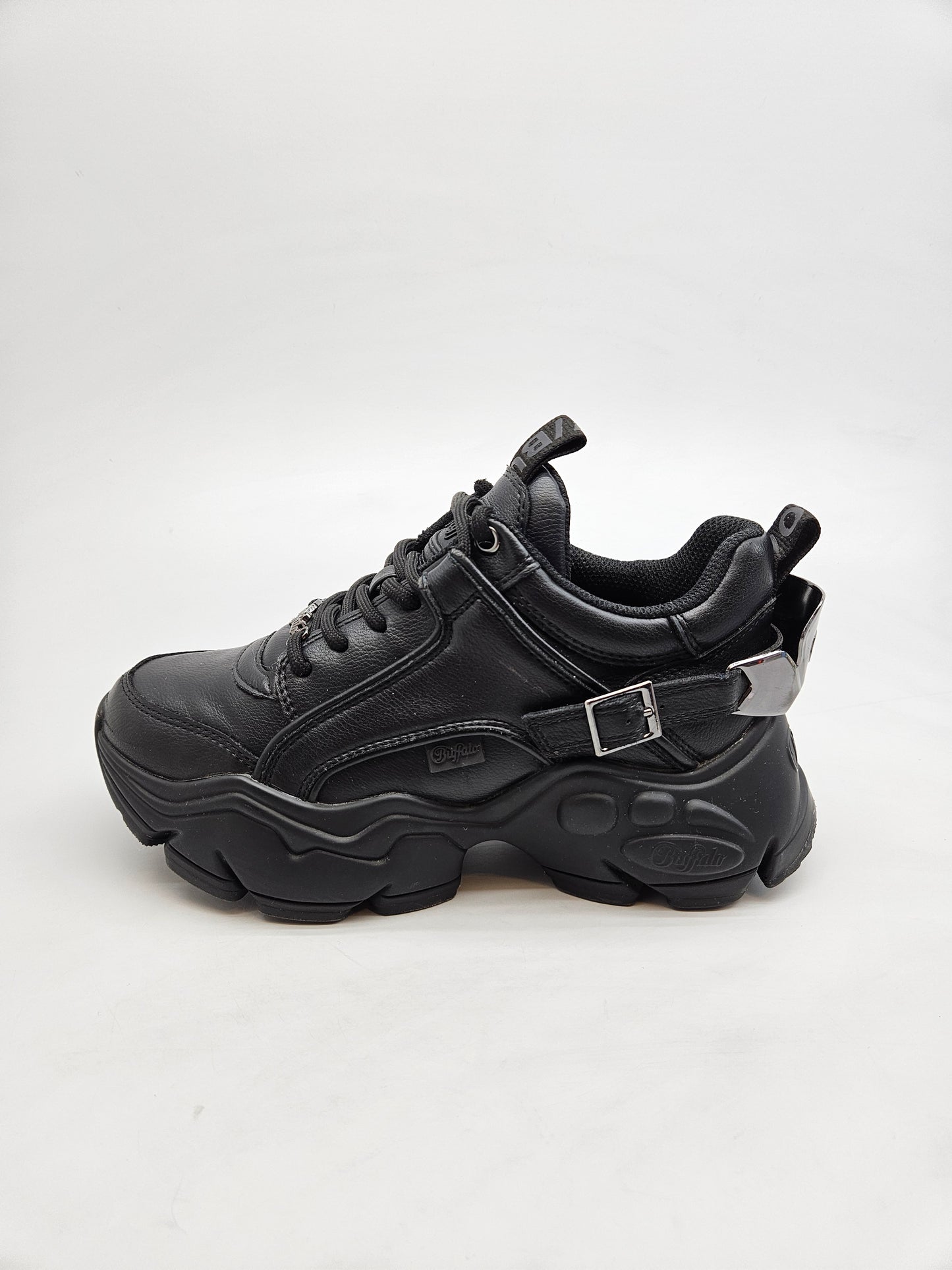 BUFFALO ORIGINAL PATIKI BR 38