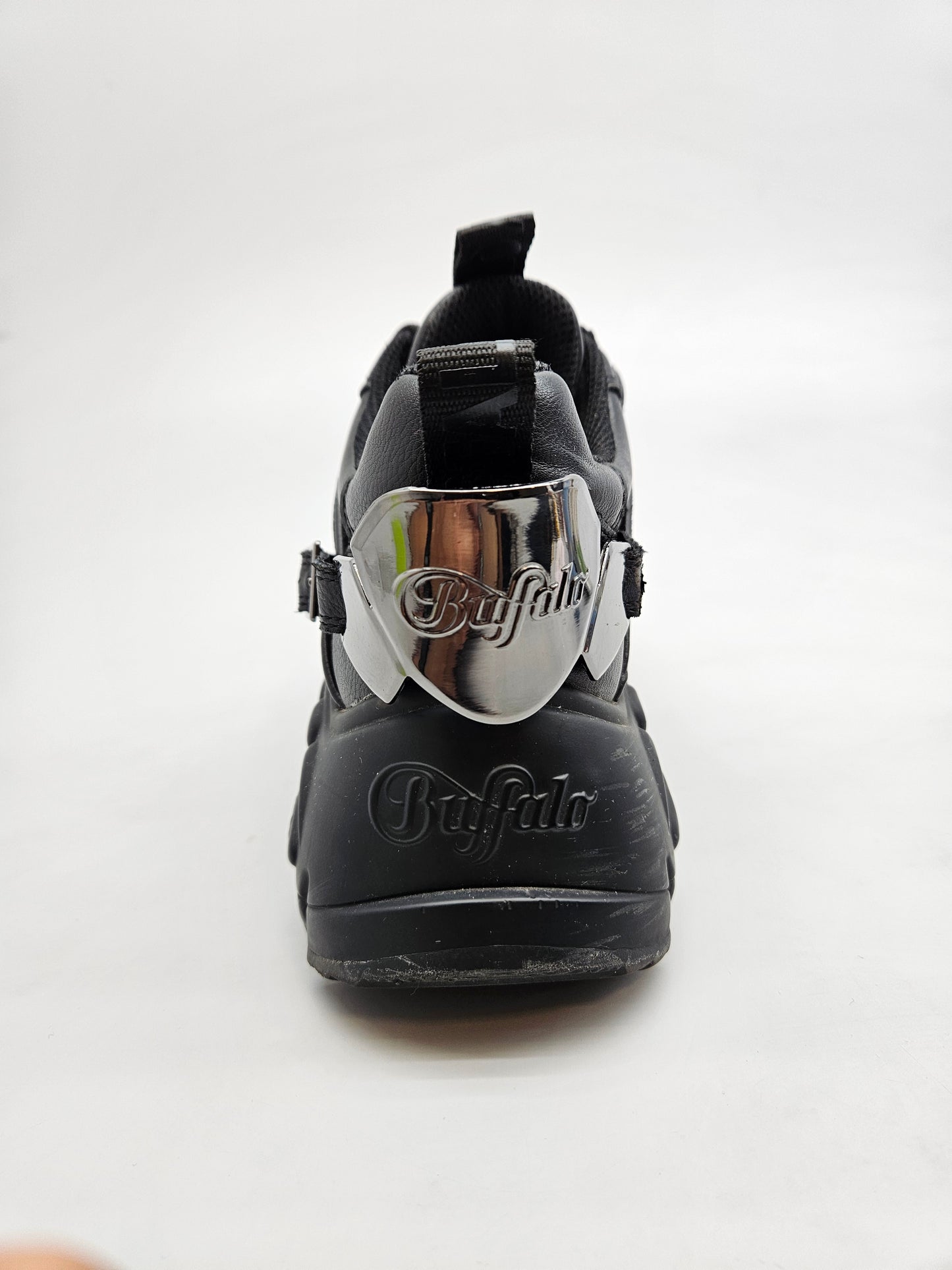 BUFFALO ORIGINAL PATIKI BR 38