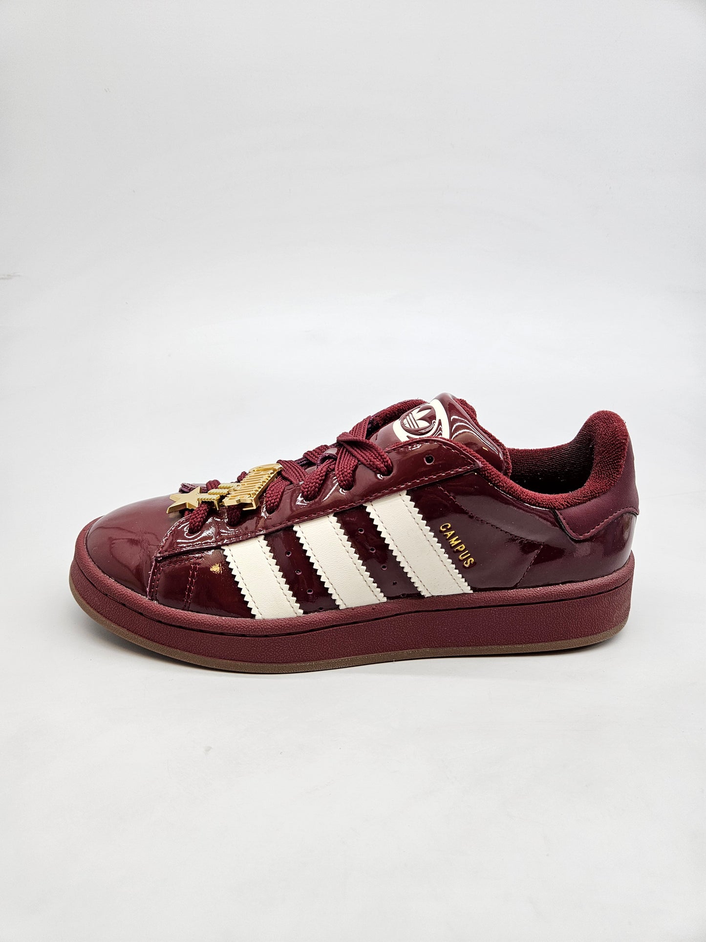 ADIDAS CAMPUS ORIGINAL PATIKI BR 40.5