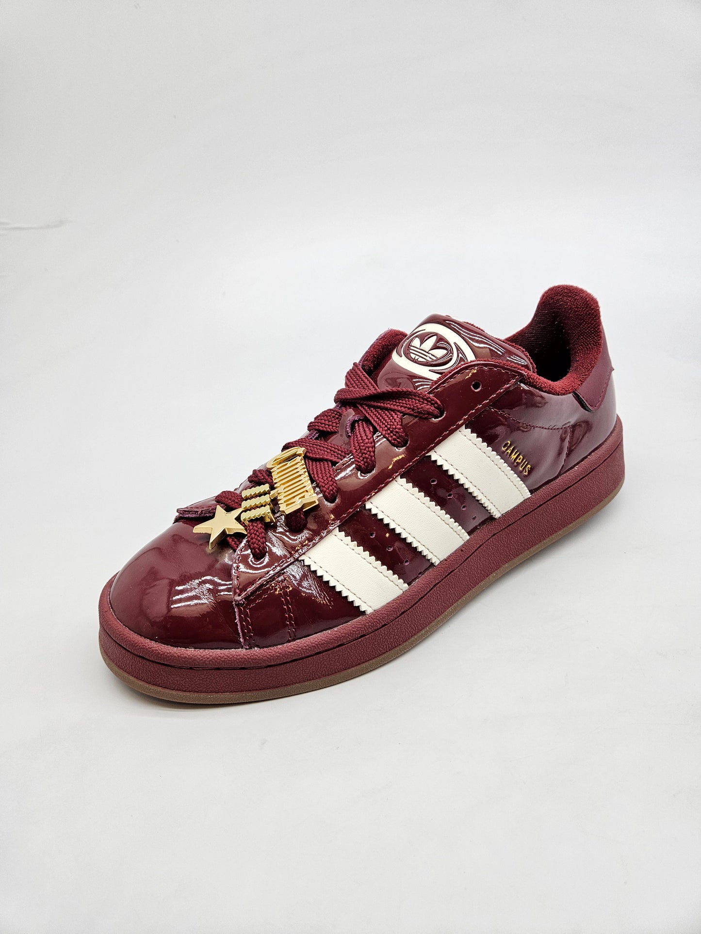 ADIDAS CAMPUS ORIGINAL PATIKI BR 40.5