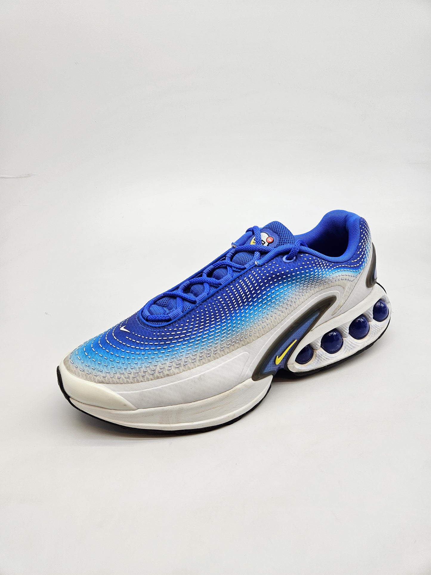 NIKE AIRMAX ORIGINAL PATIKI BR 47