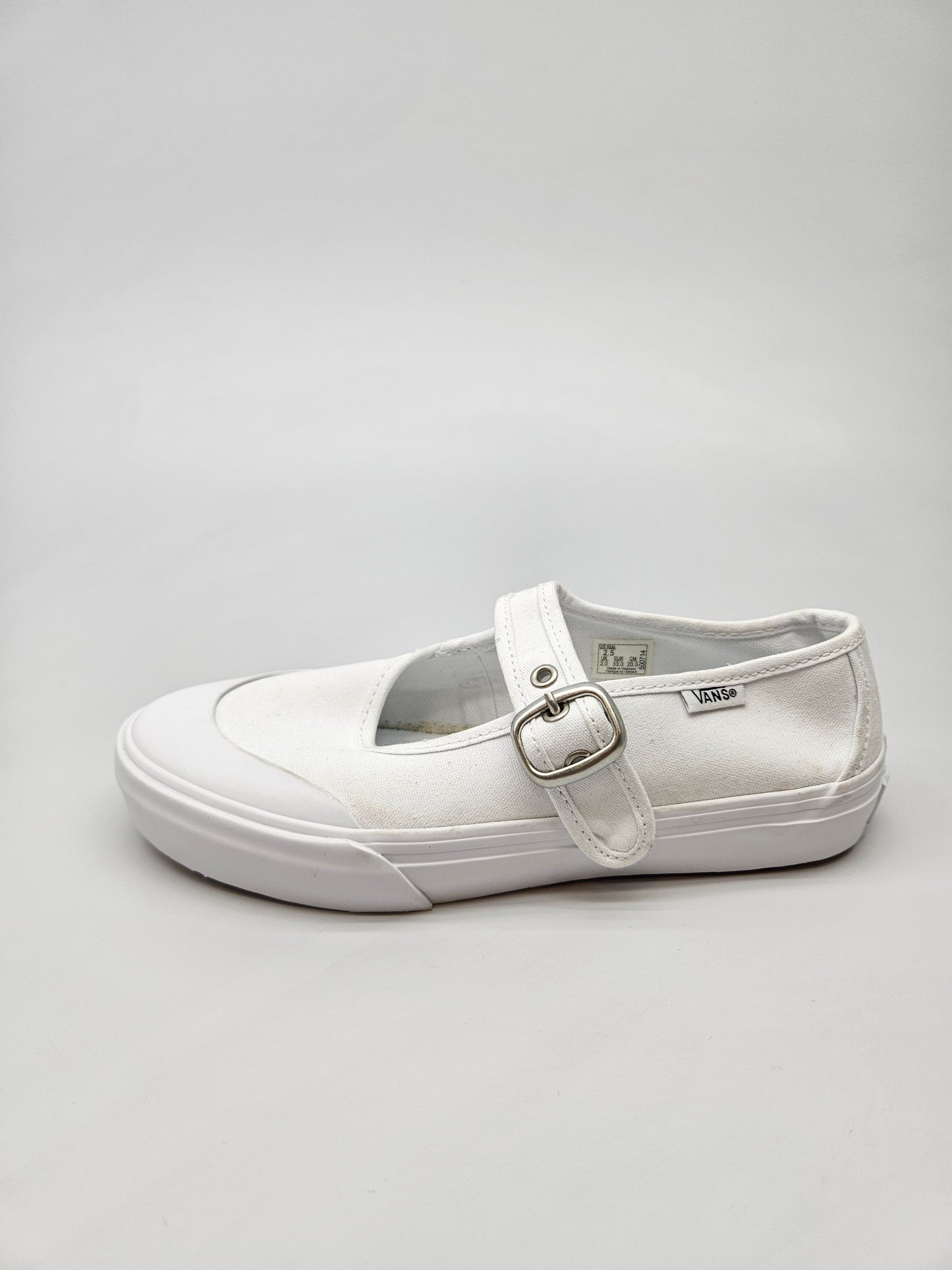 VANS NOVI ORIGINAL PATIKI BR 33