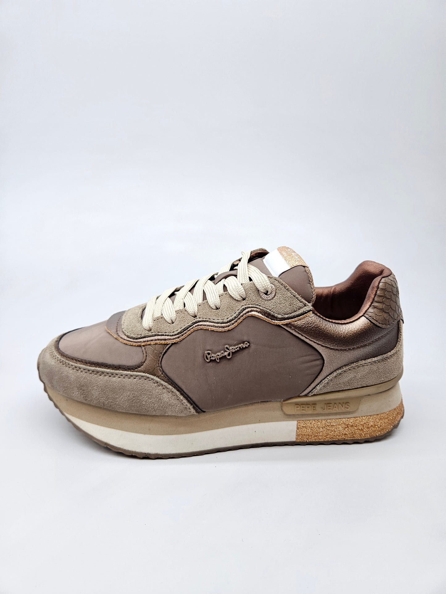 PEPE JEANS ORIGINAL PATIKI BR 38