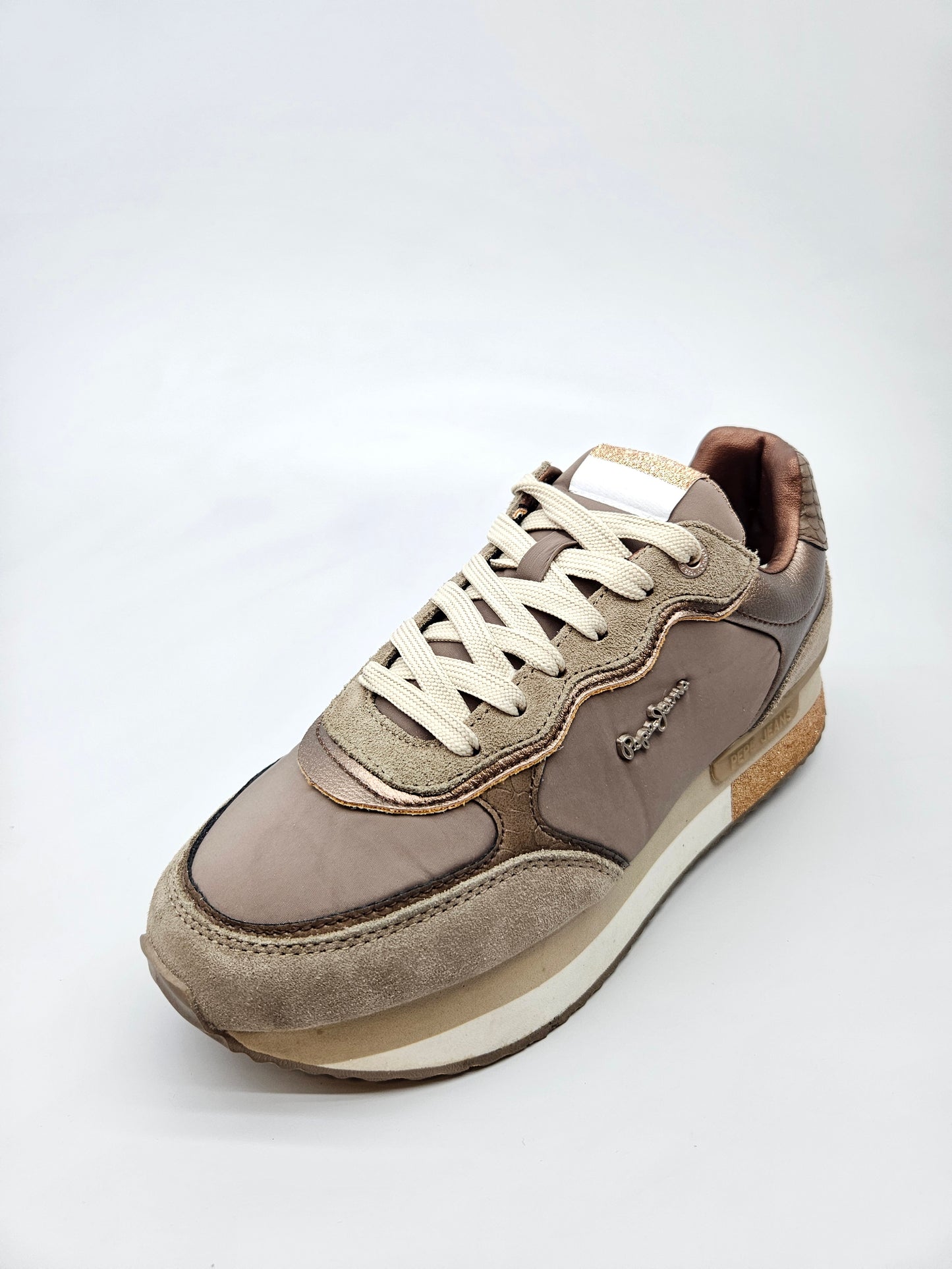 PEPE JEANS ORIGINAL PATIKI BR 38