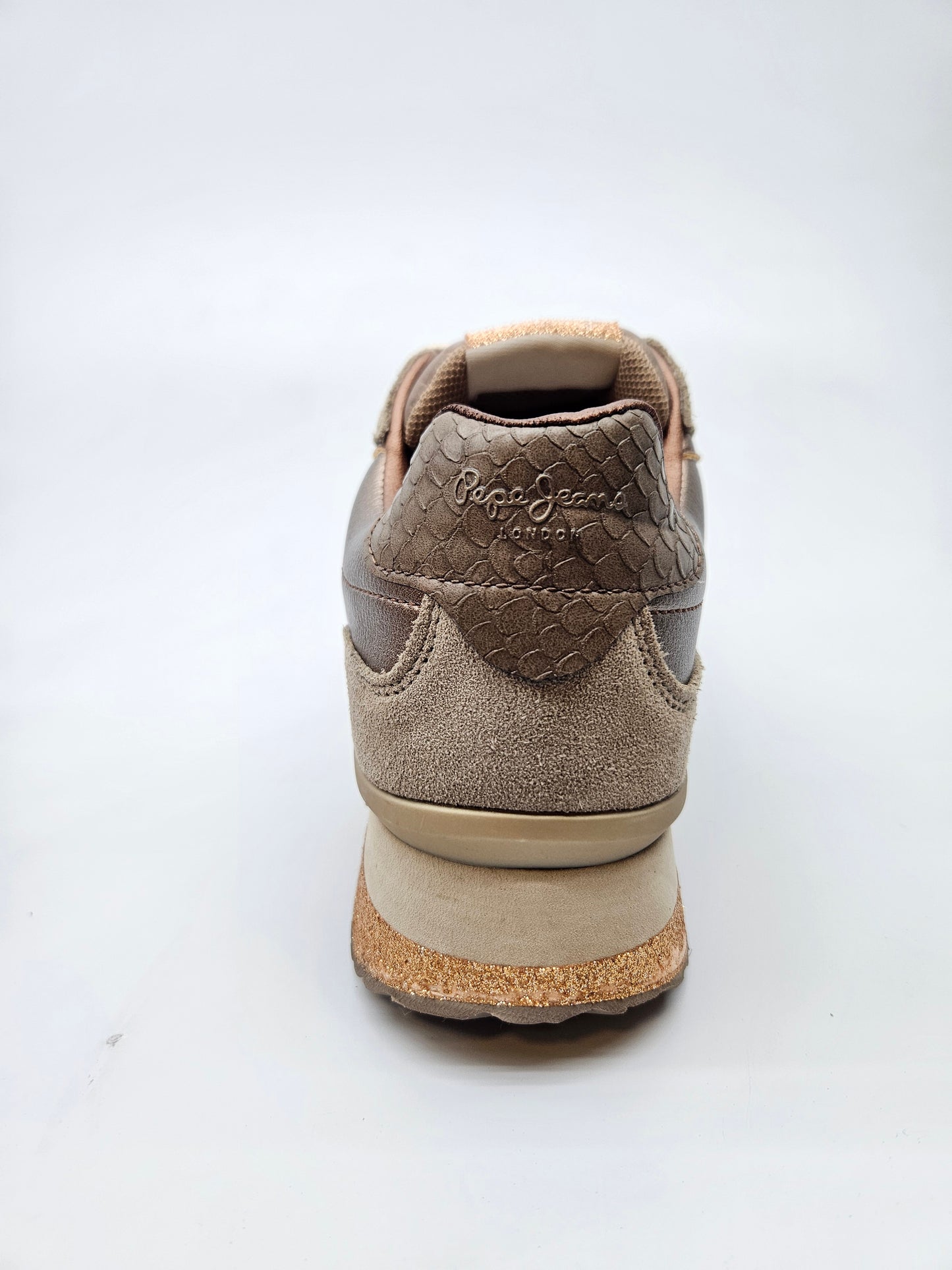 PEPE JEANS ORIGINAL PATIKI BR 38