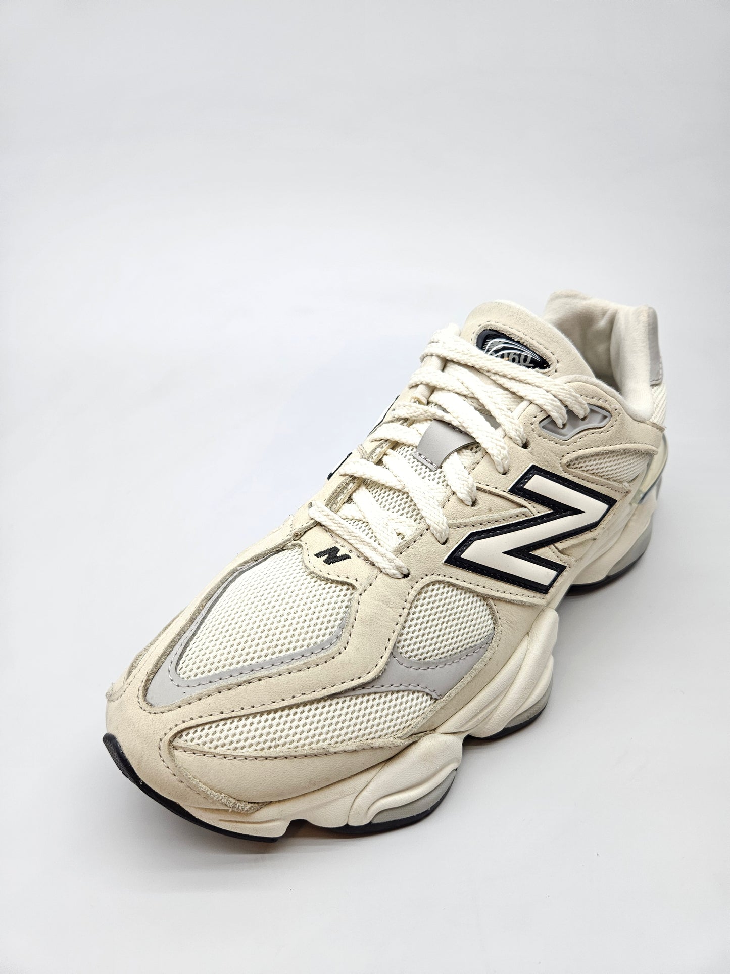 NEW BALANCE ORIGINAL PATIKI BR 42.5