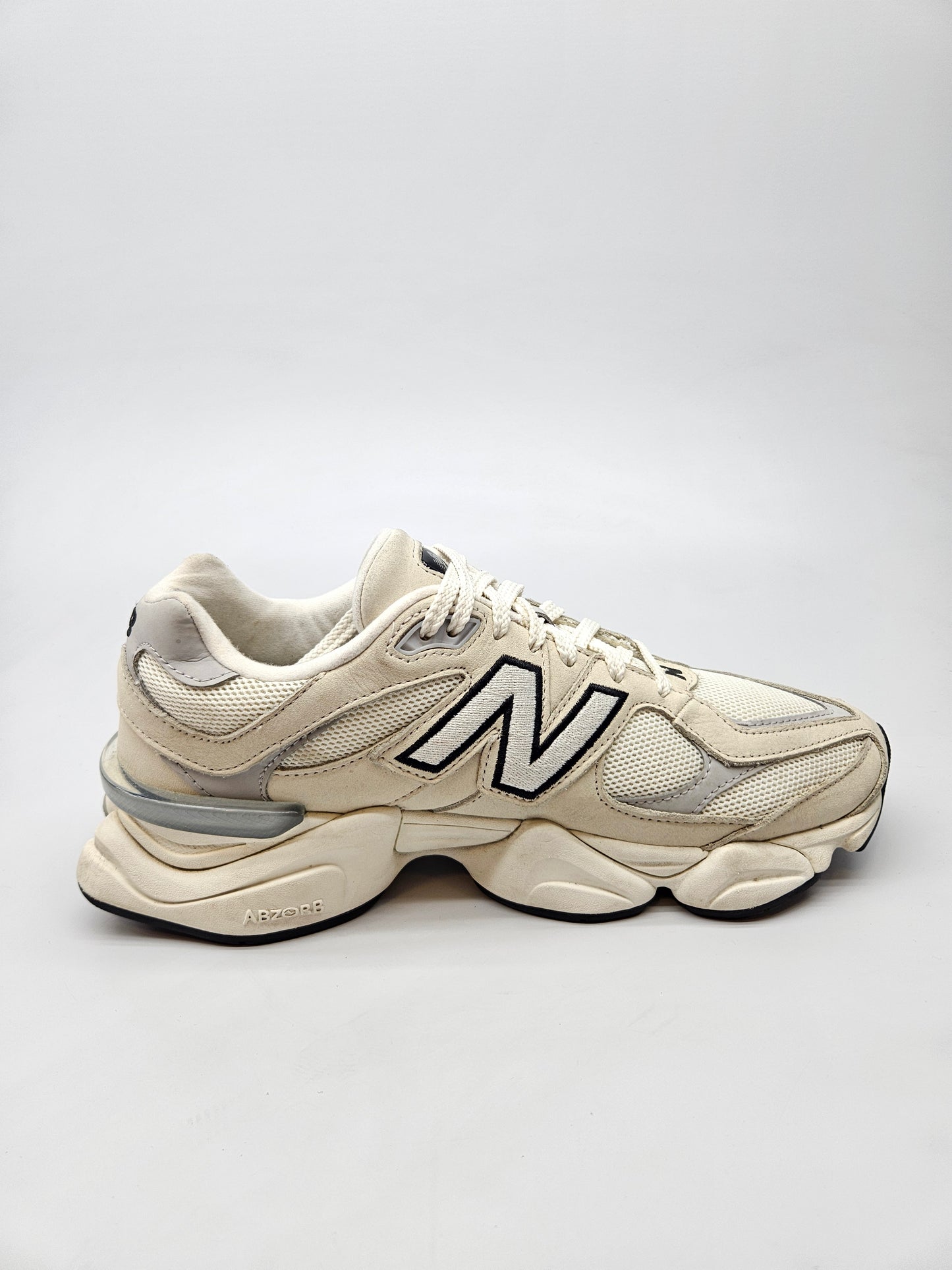 NEW BALANCE ORIGINAL PATIKI BR 42.5