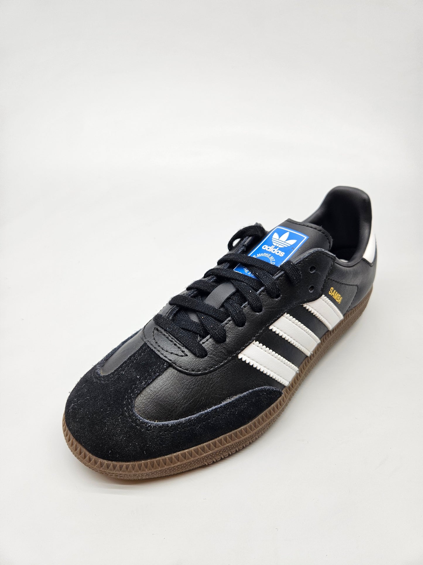 ADIDAS ORIGINAL PATIKI BR 37