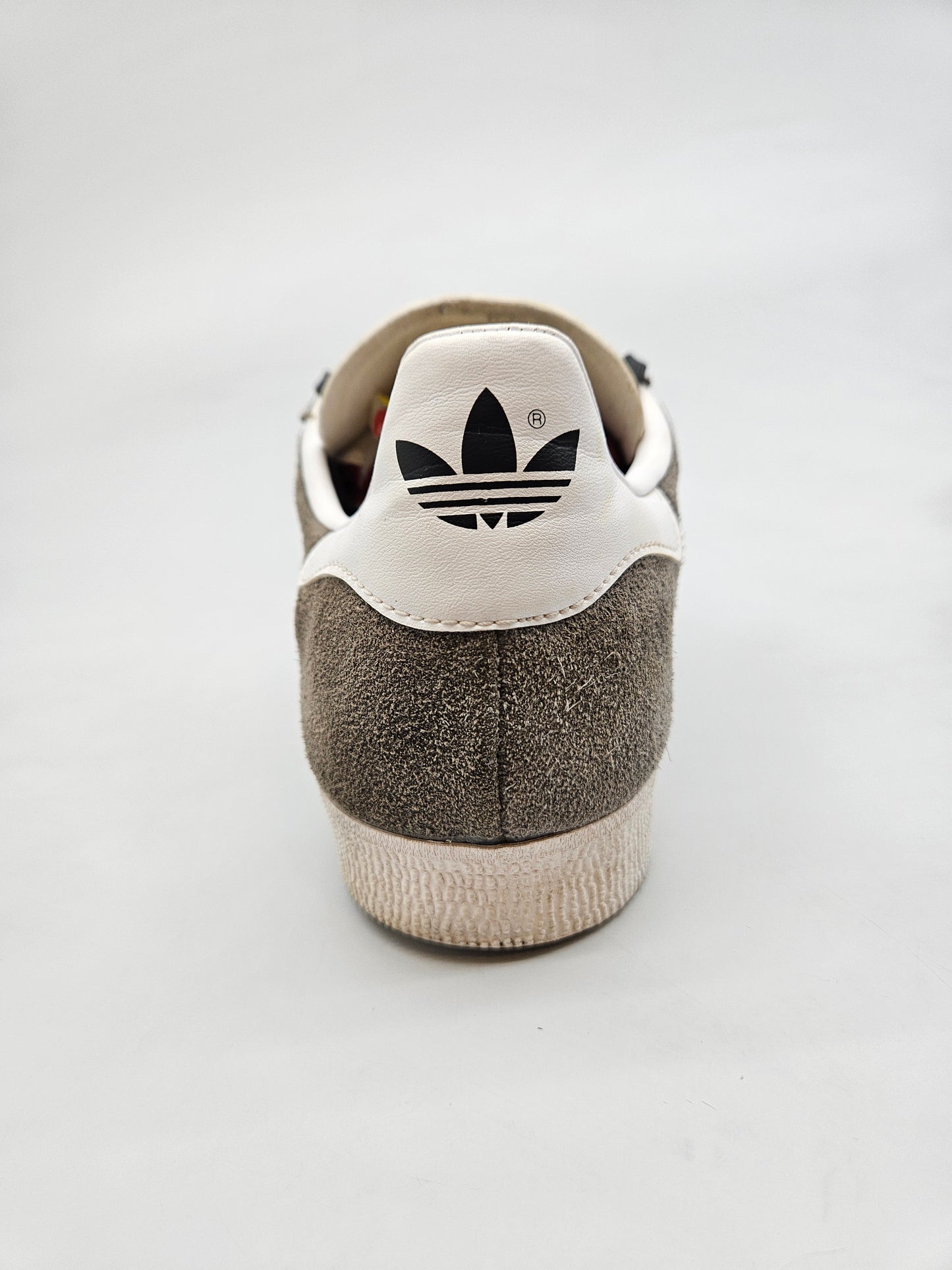 ADIDAS ORIGINAL PATIKI BR 44.5