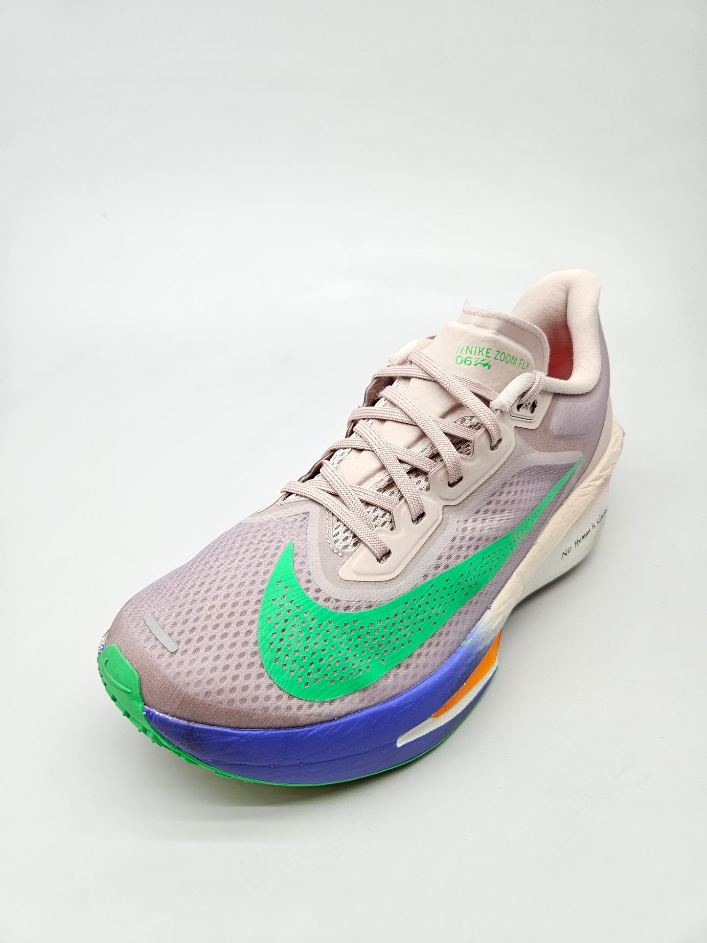 NIKE ORIGINAL PATIKI BR 39