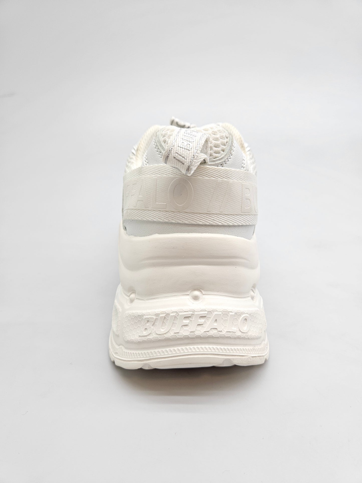 BUFFALO ORIGINAL PATIKI BR 38