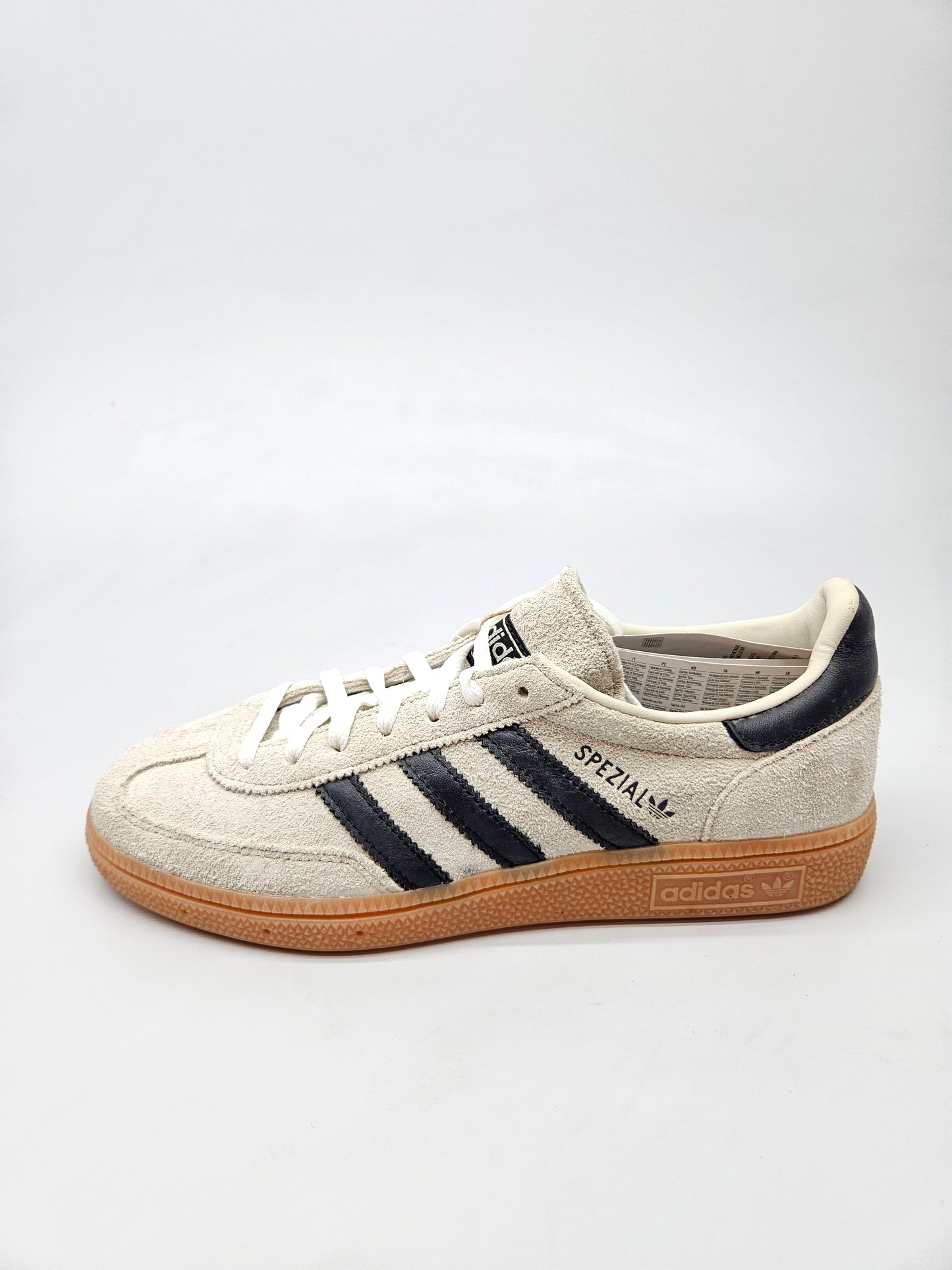 ADIDAS ORIGINAL PATIKI BR 38.5