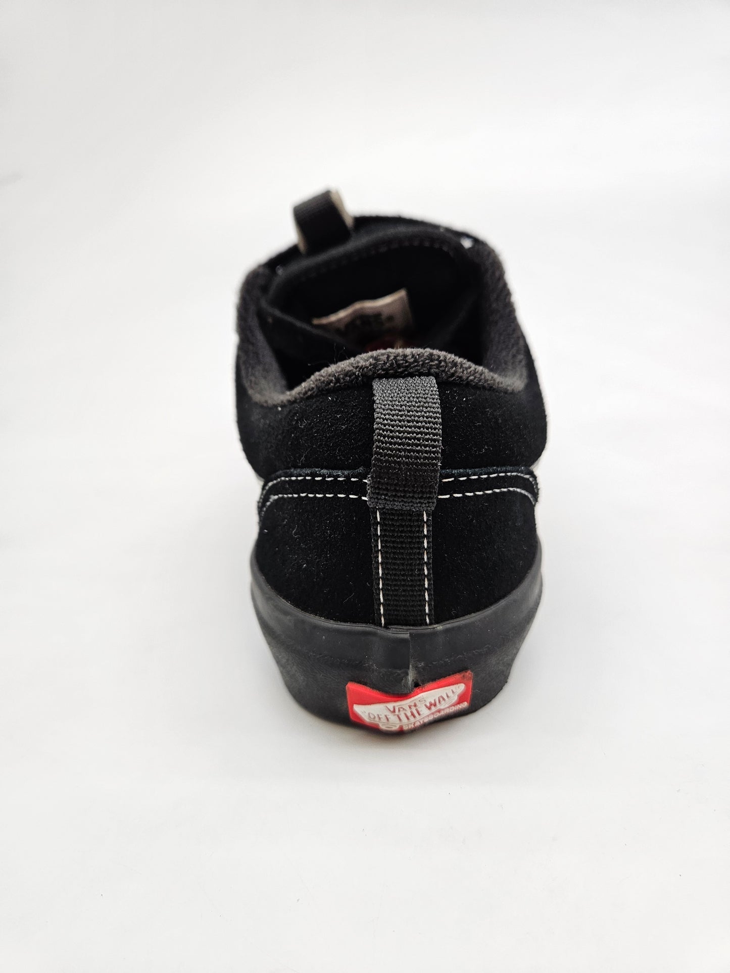 VANS ORIGINAL PATIKI BR 38