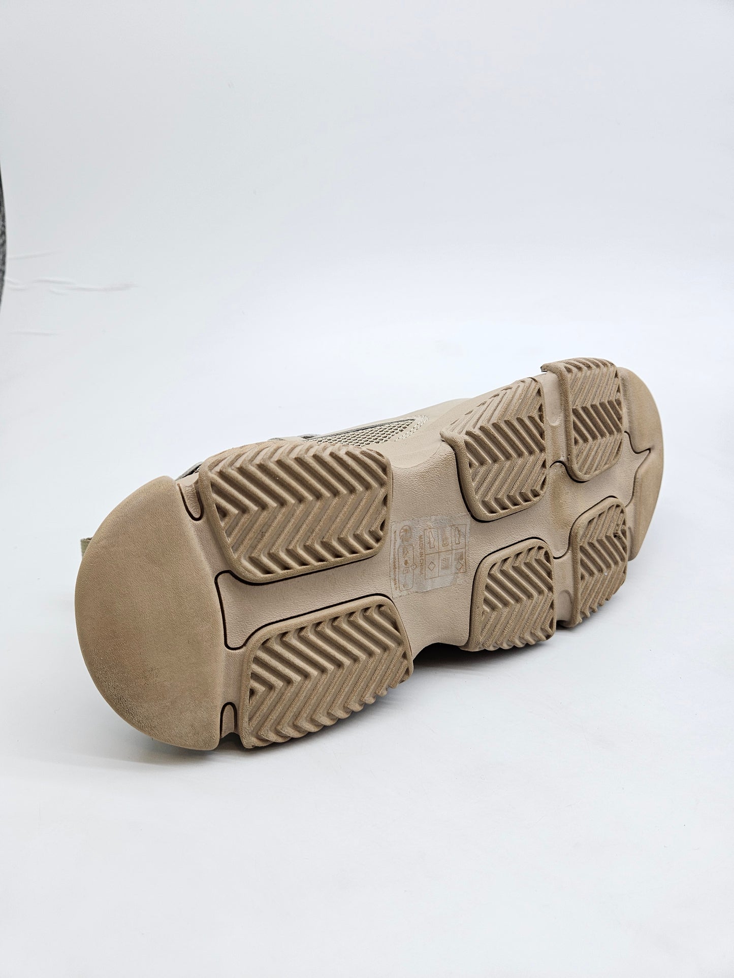 STEVE MADDEN ORIGINAL PATIKI BR 41