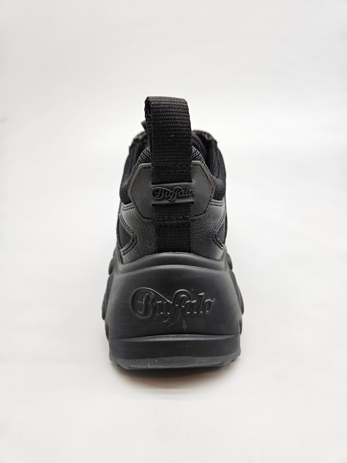 BUFFALO ORIGINAL PATIKI BR 37